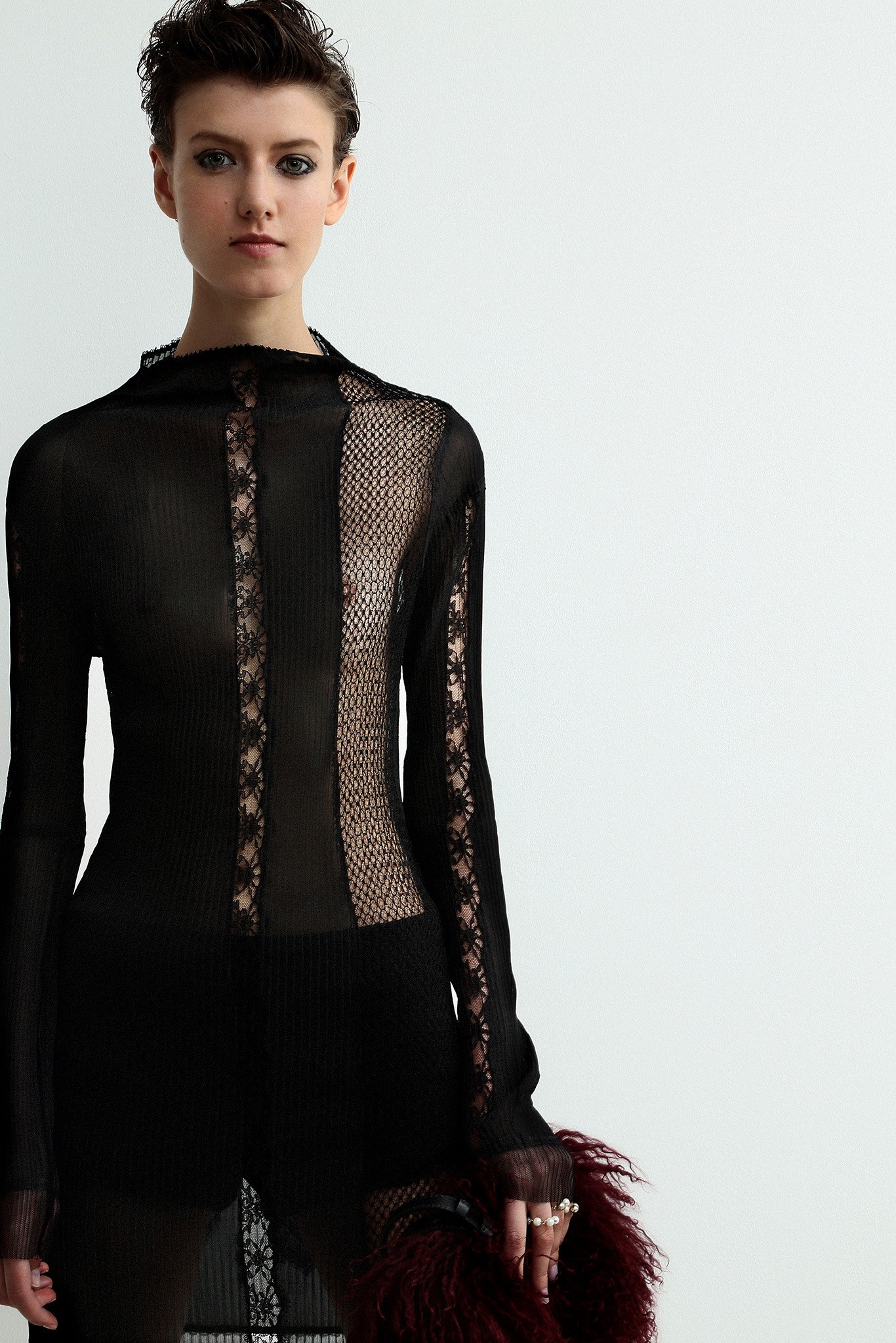 Sharon Wauchob Resort 15 Look 2