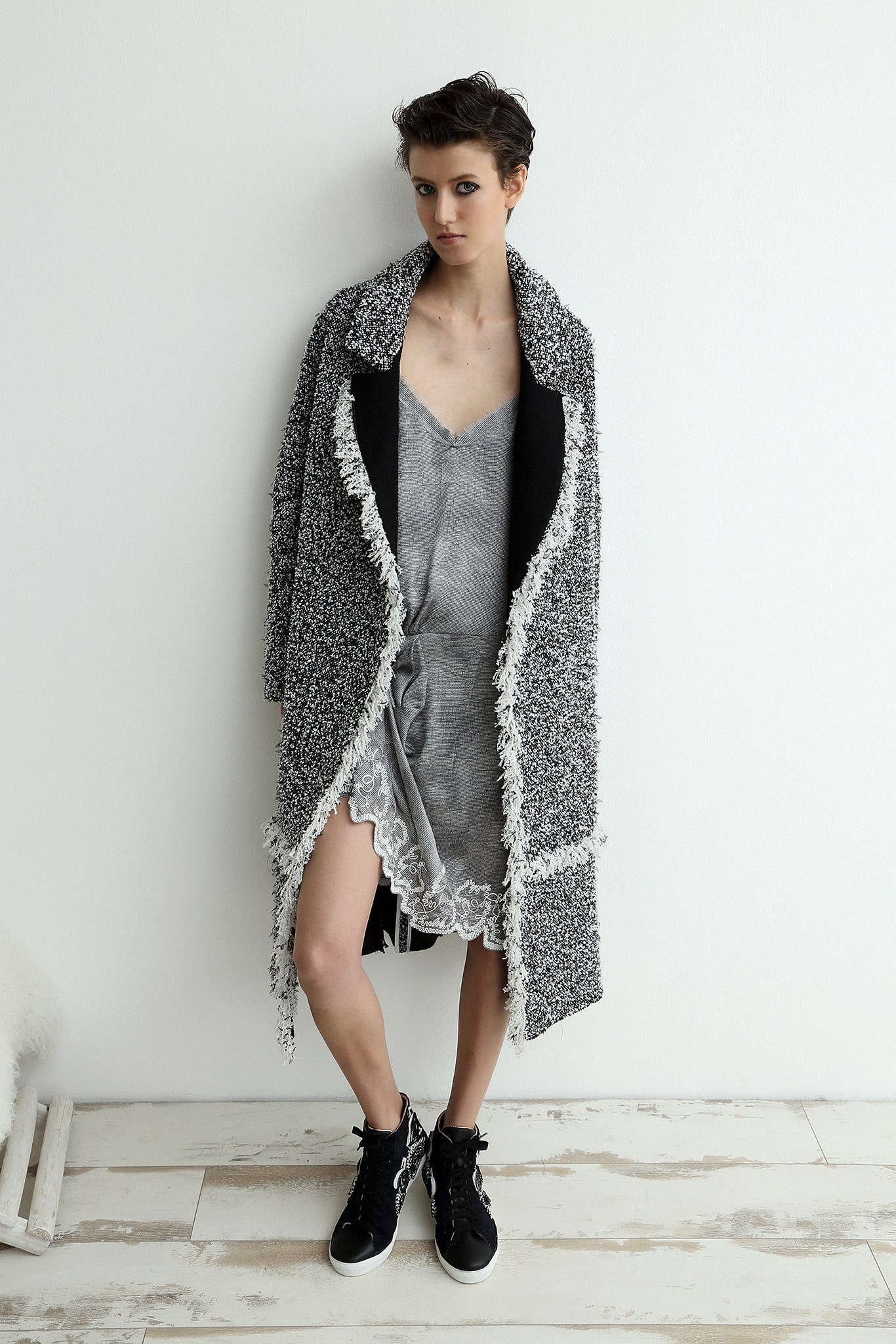 Sharon Wauchob Resort 15 Look 3