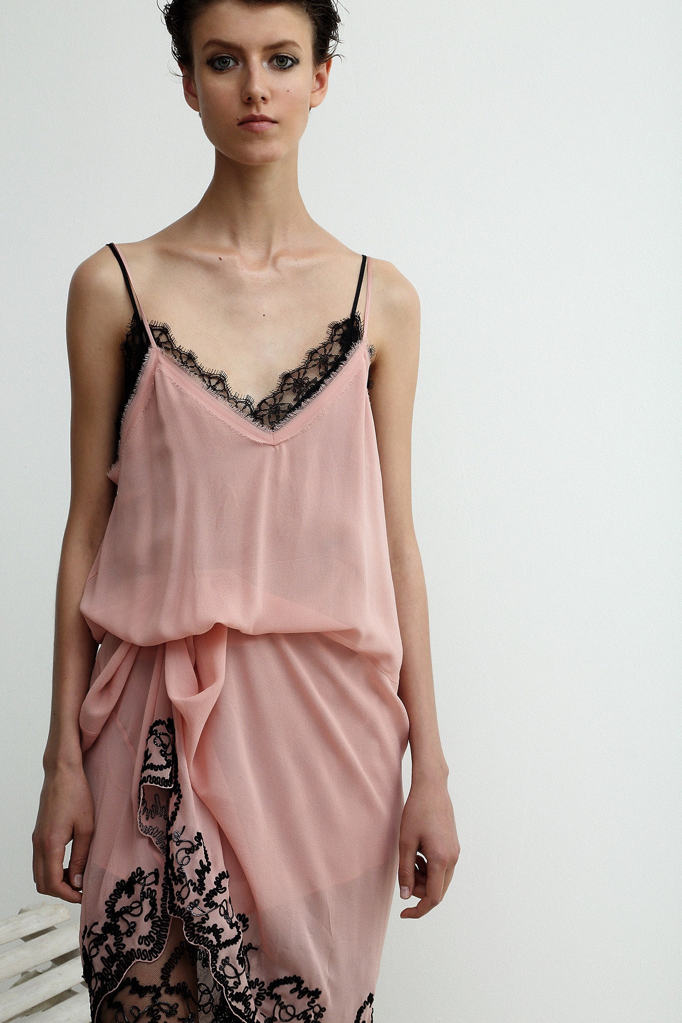 Sharon Wauchob Resort 15 Look 5