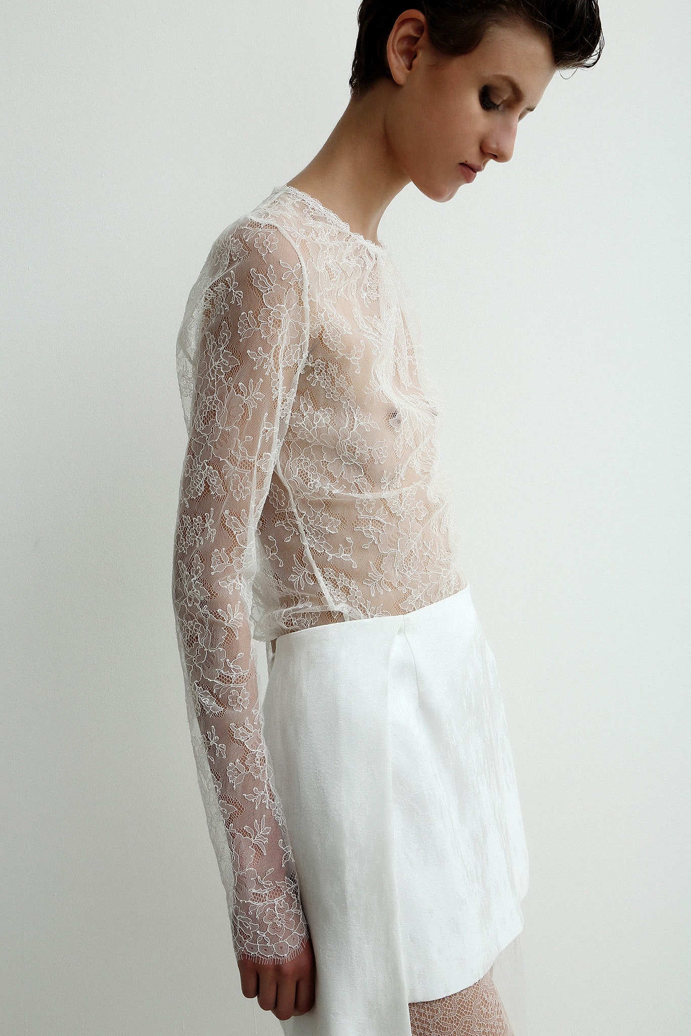 Sharon Wauchob Resort 15 Look 11