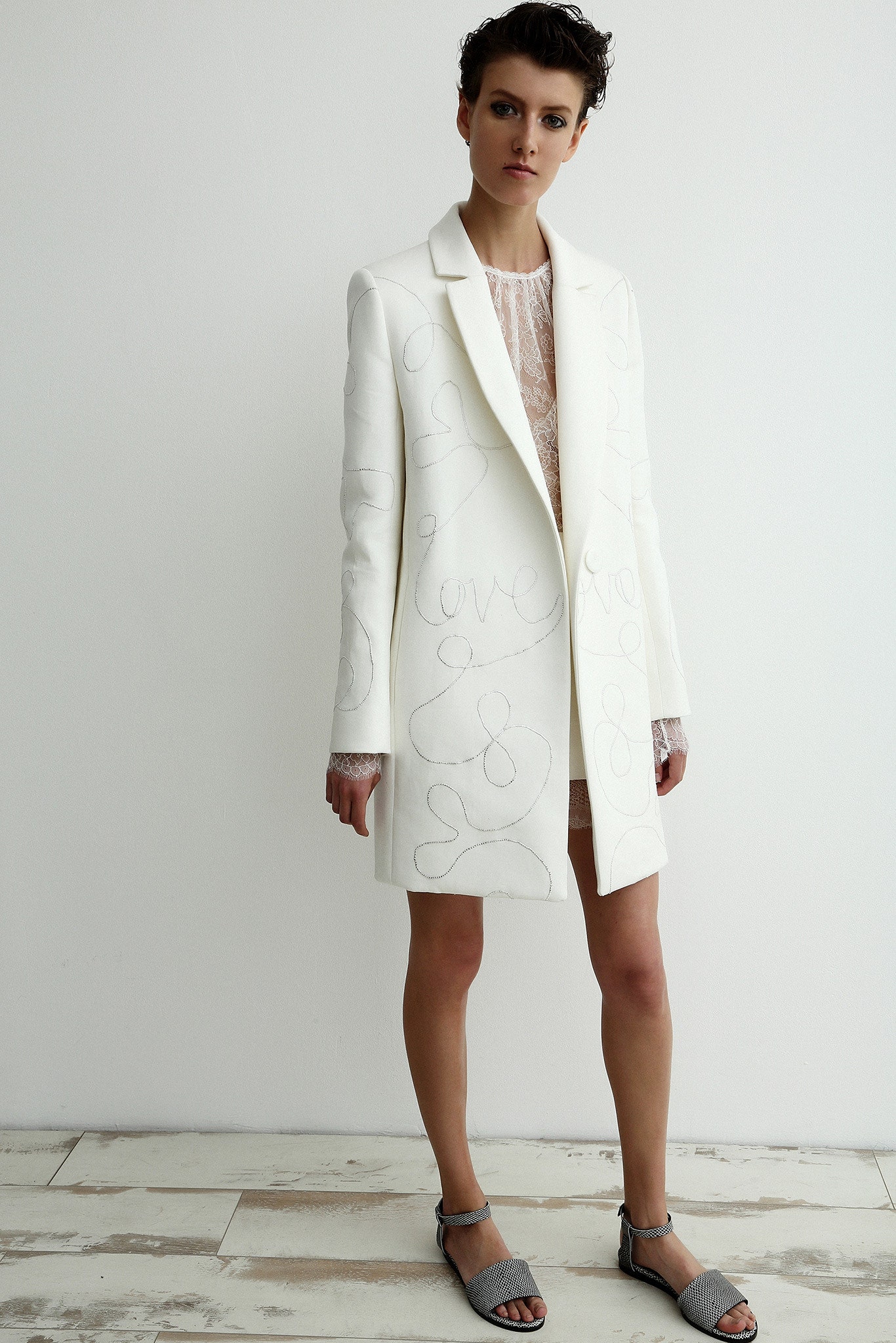 Sharon Wauchob Resort 15 Look 12