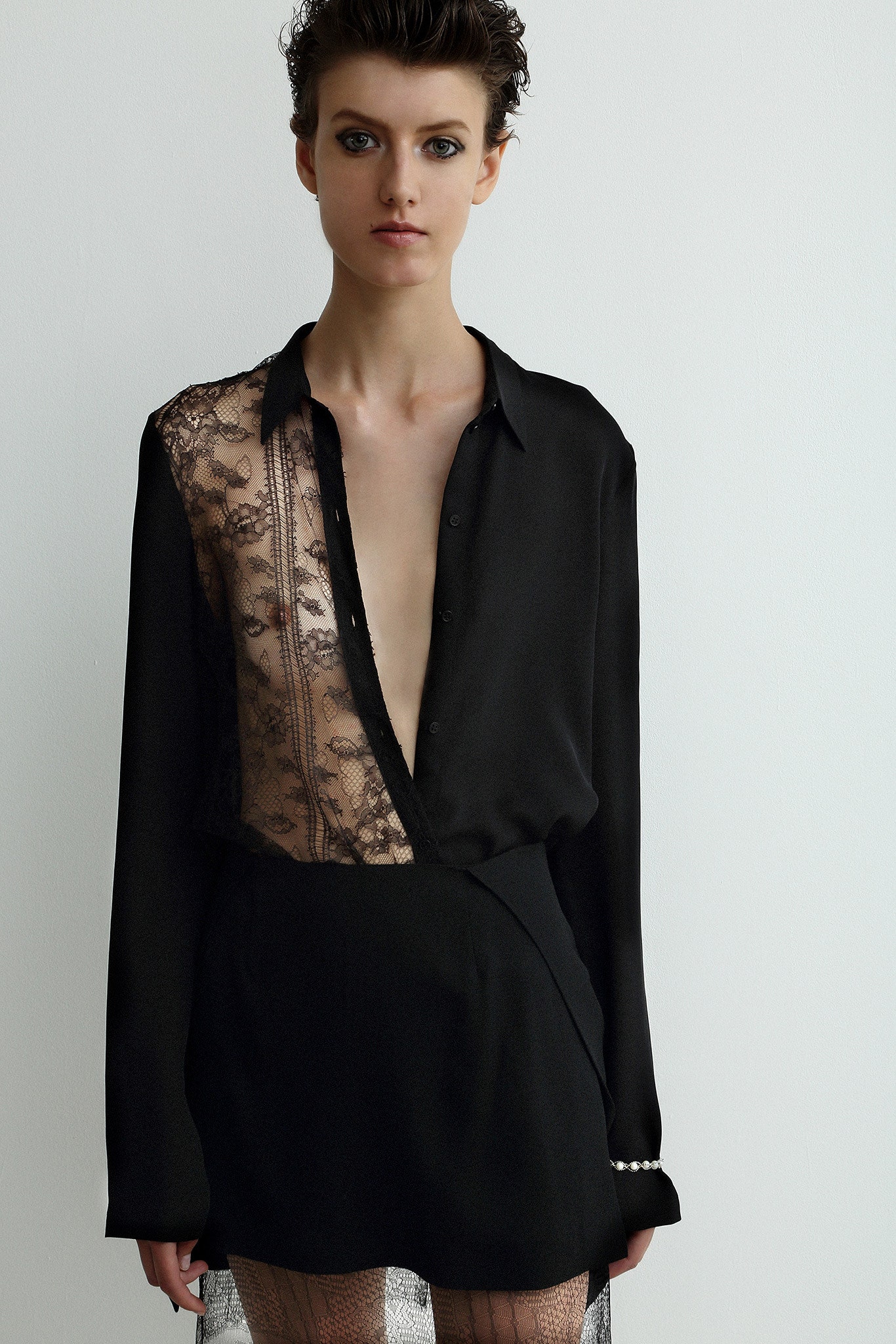 Sharon Wauchob Resort 15 Look 13