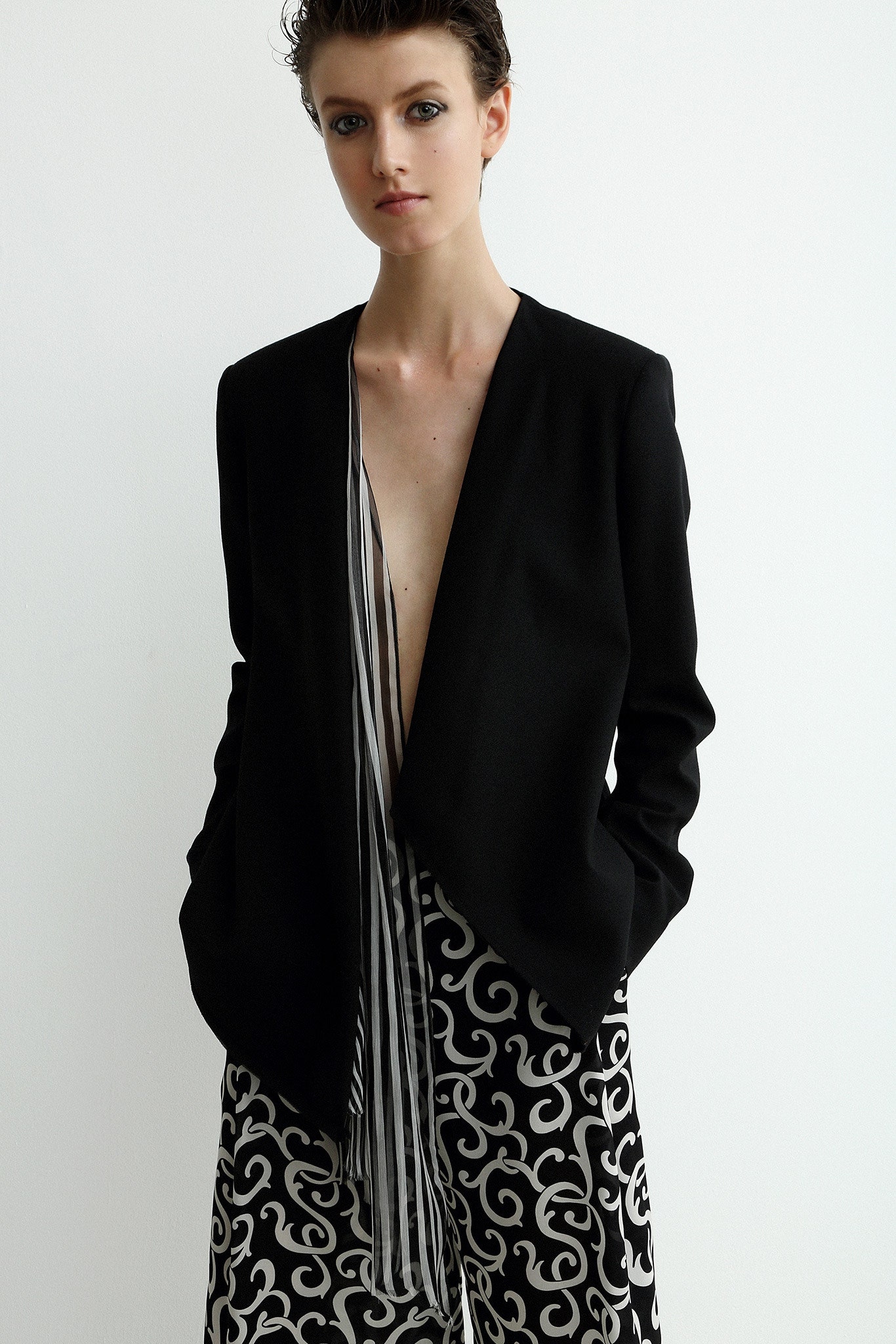 Sharon Wauchob Resort 15 Look 15