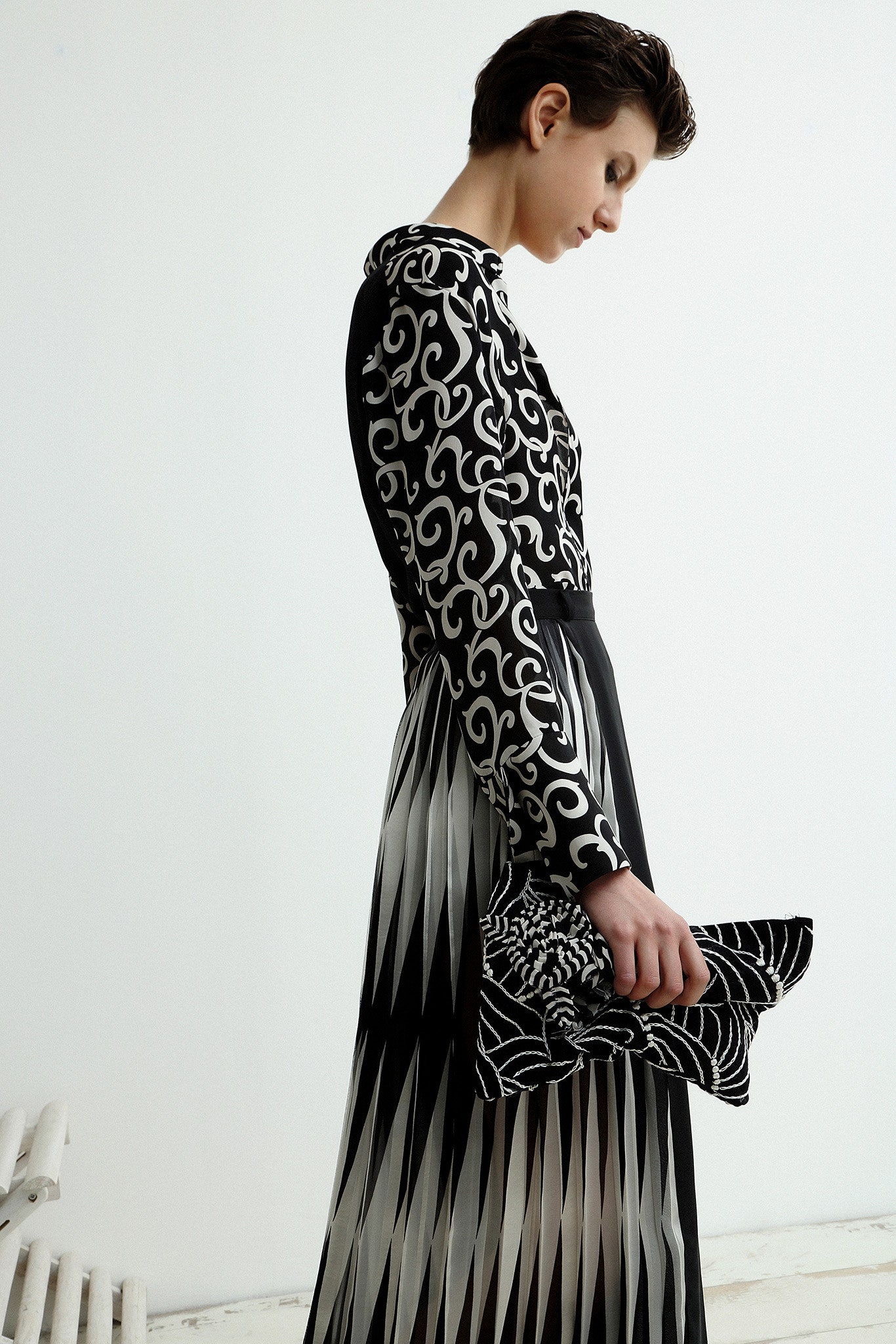Sharon Wauchob Resort 15 Look 16