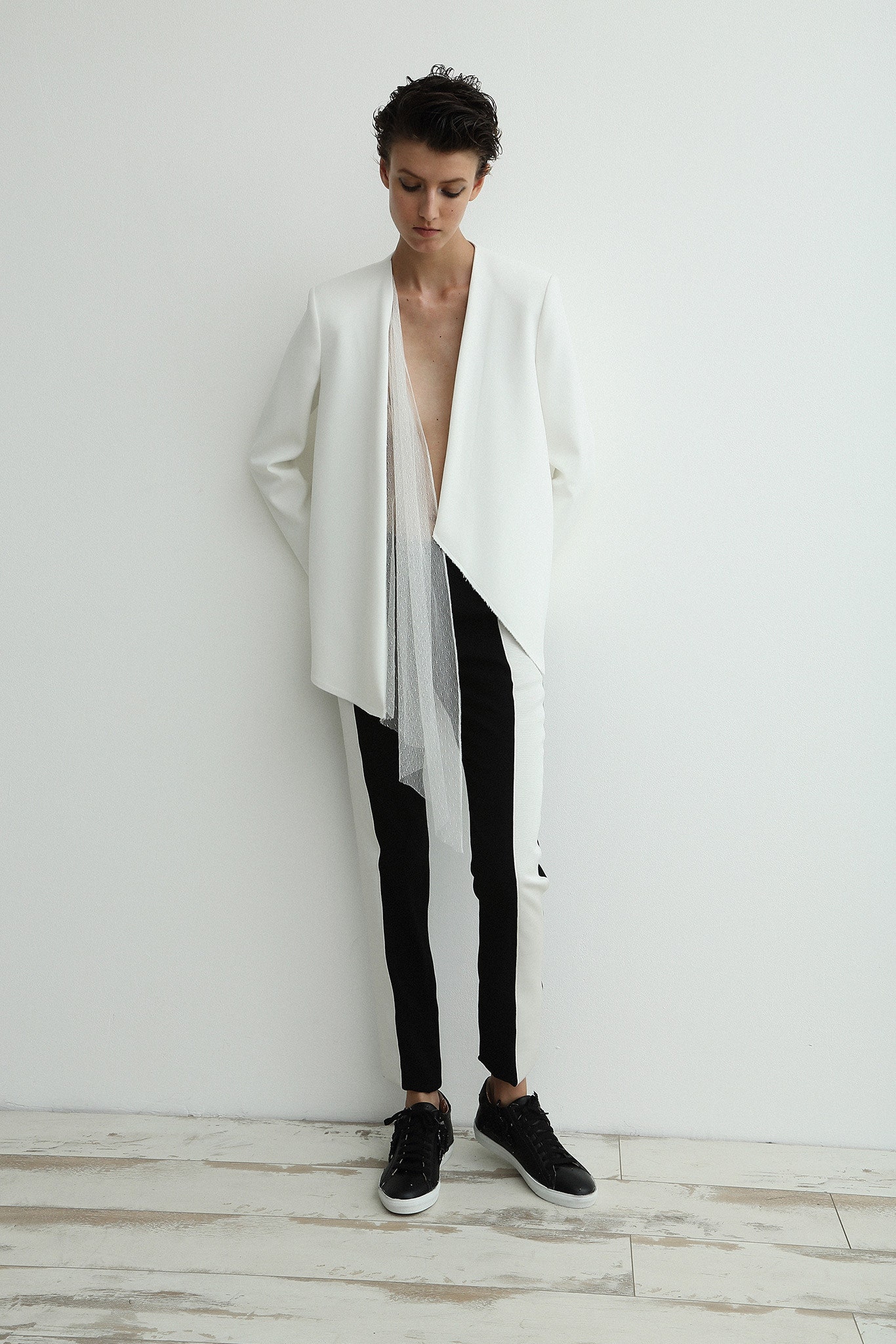 Sharon Wauchob Resort 15 Look 17