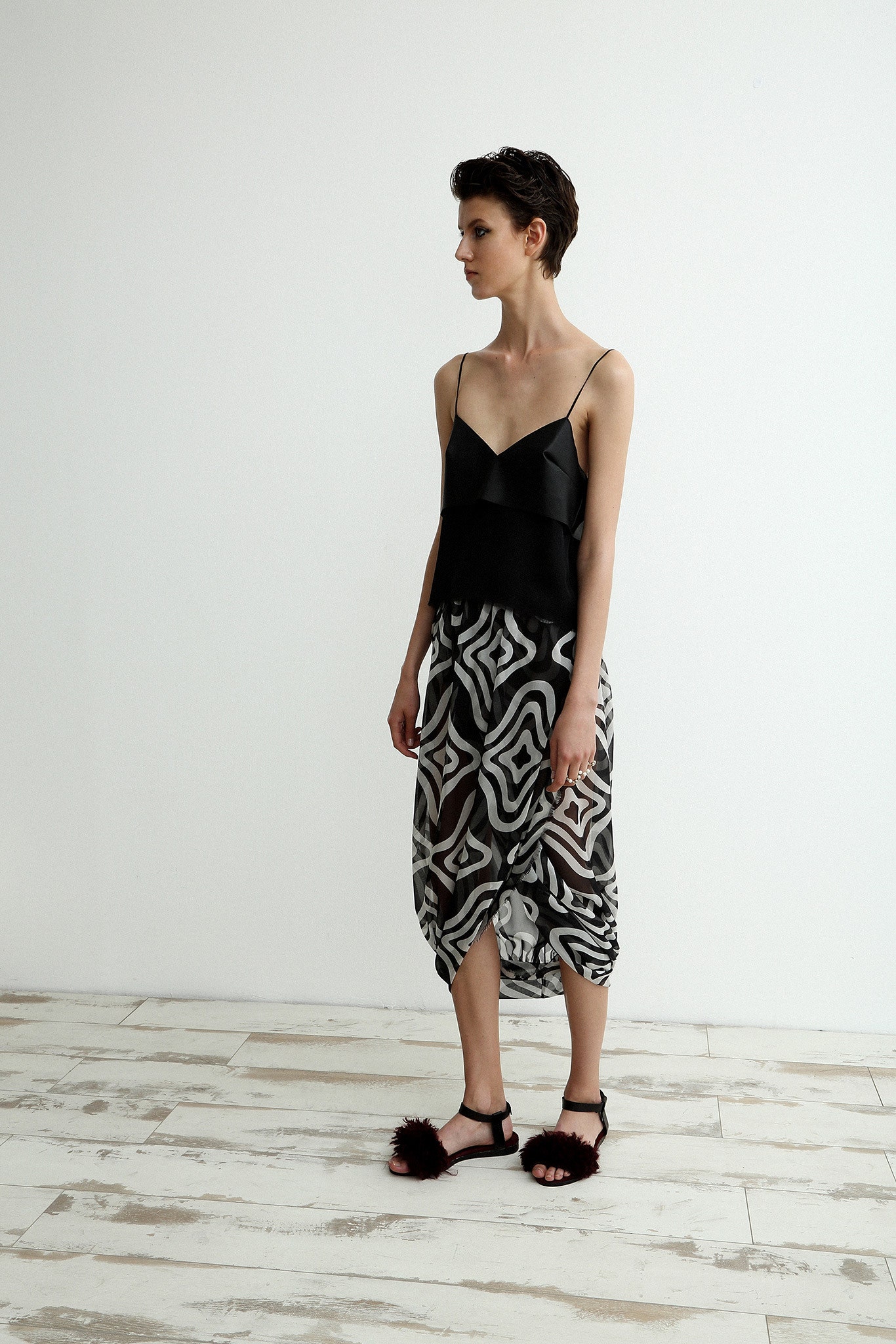 Sharon Wauchob Resort 15 Look 18