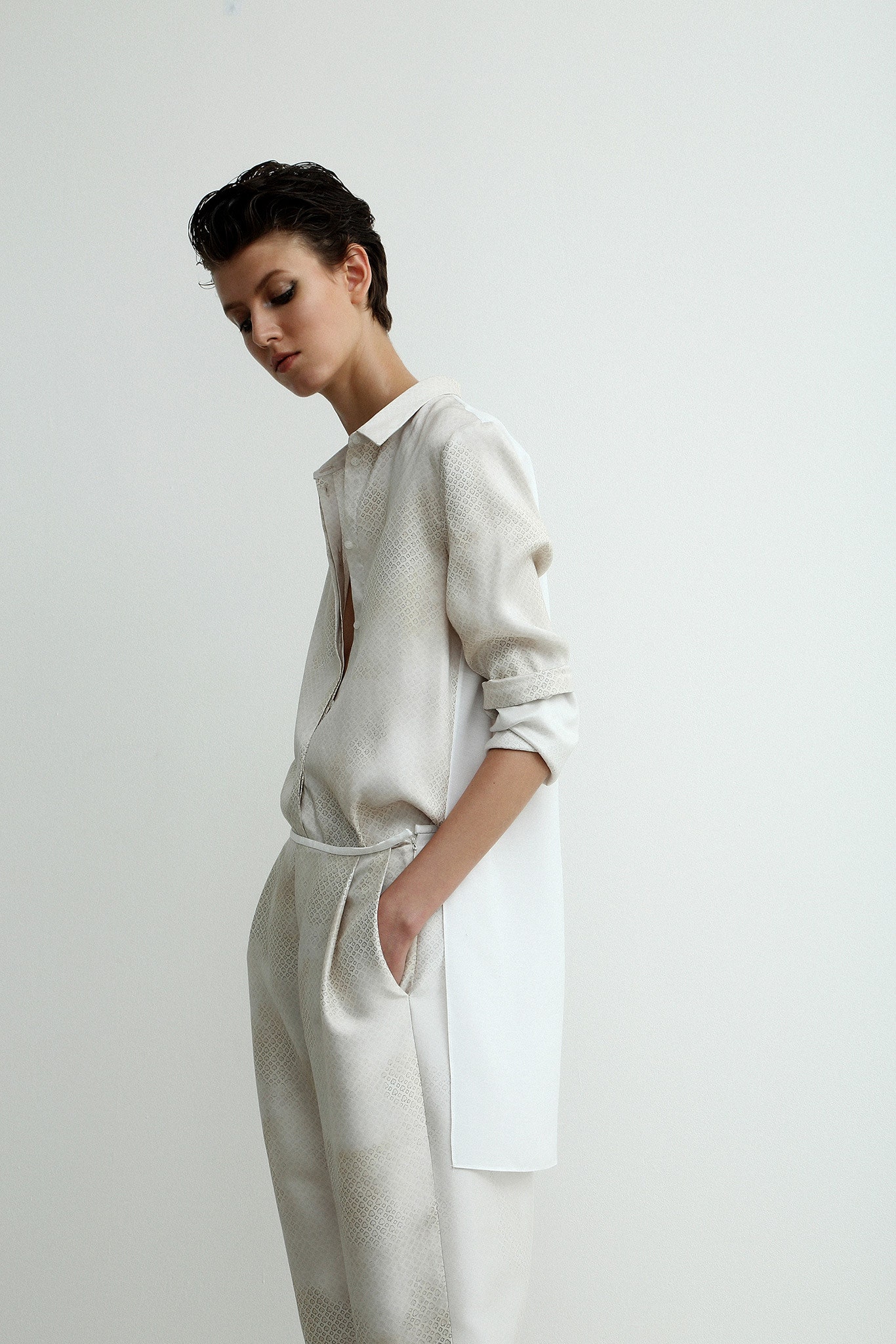 Sharon Wauchob Resort 15 Look 21