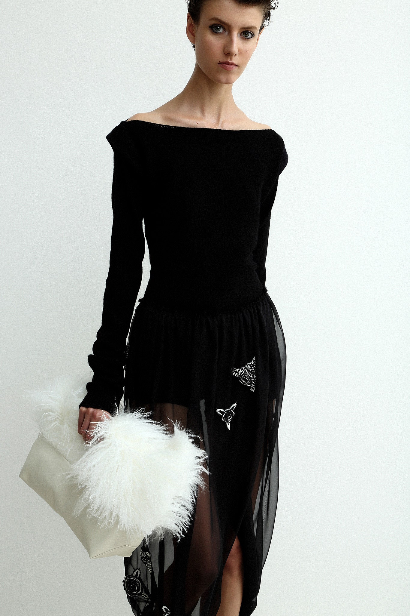 Sharon Wauchob Resort 15 Look 23