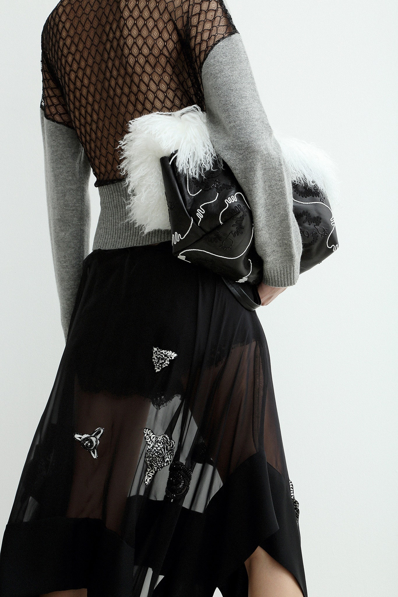 Sharon Wauchob Resort 15 Look 24