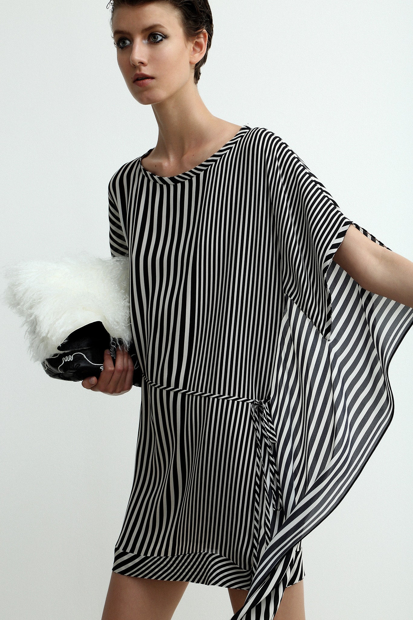 Sharon Wauchob Resort 15 Look 27