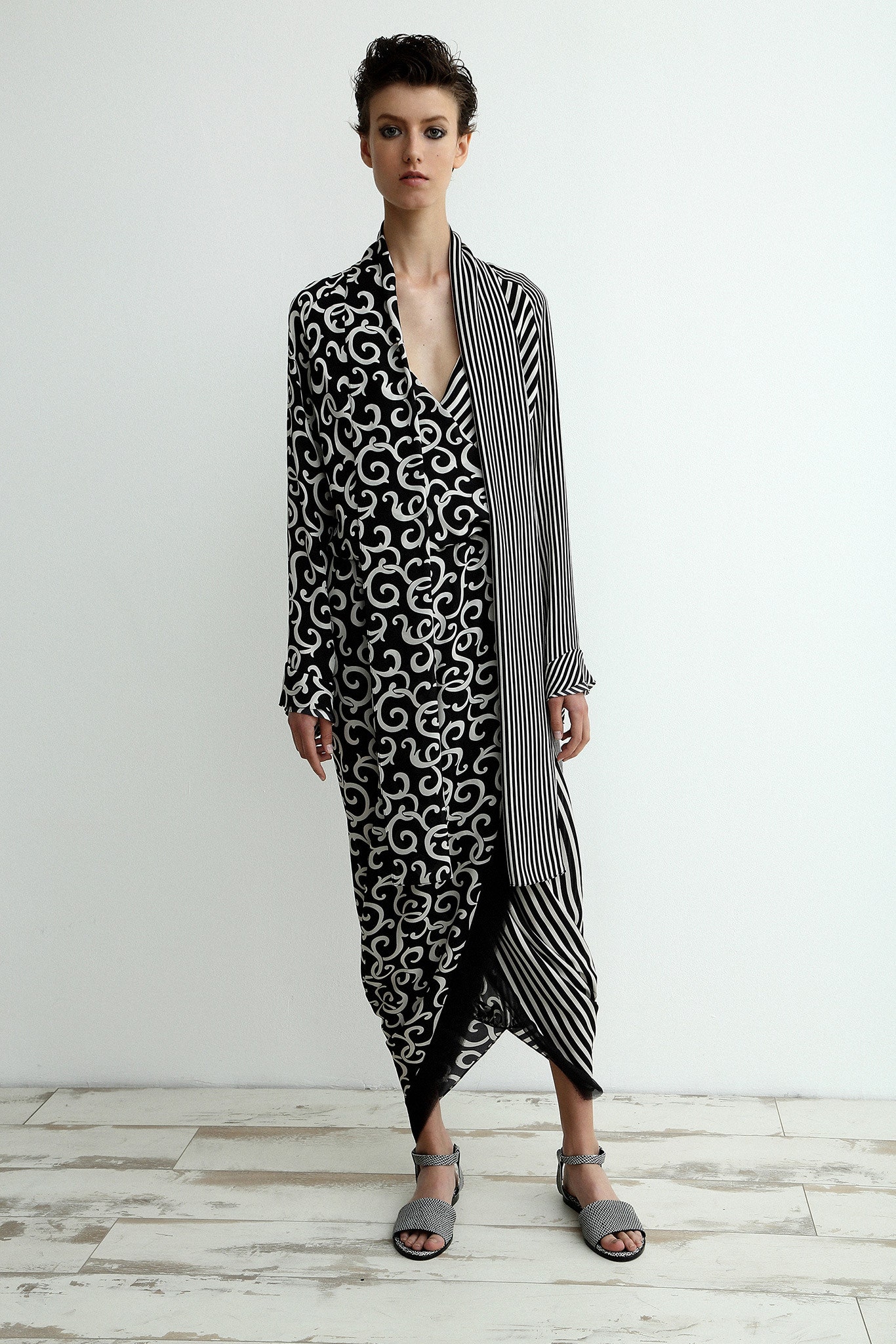 Sharon Wauchob Resort 15 Look 29