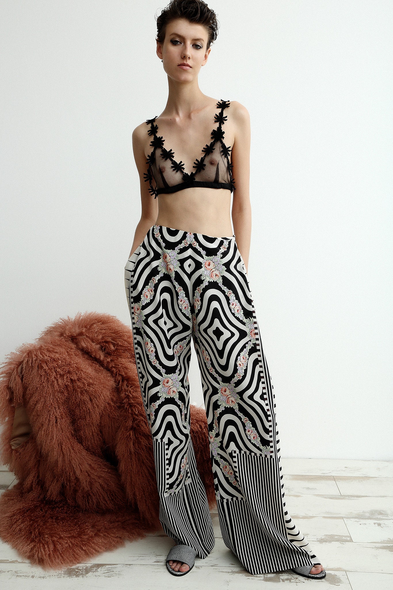 Sharon Wauchob Resort 15 Look 31