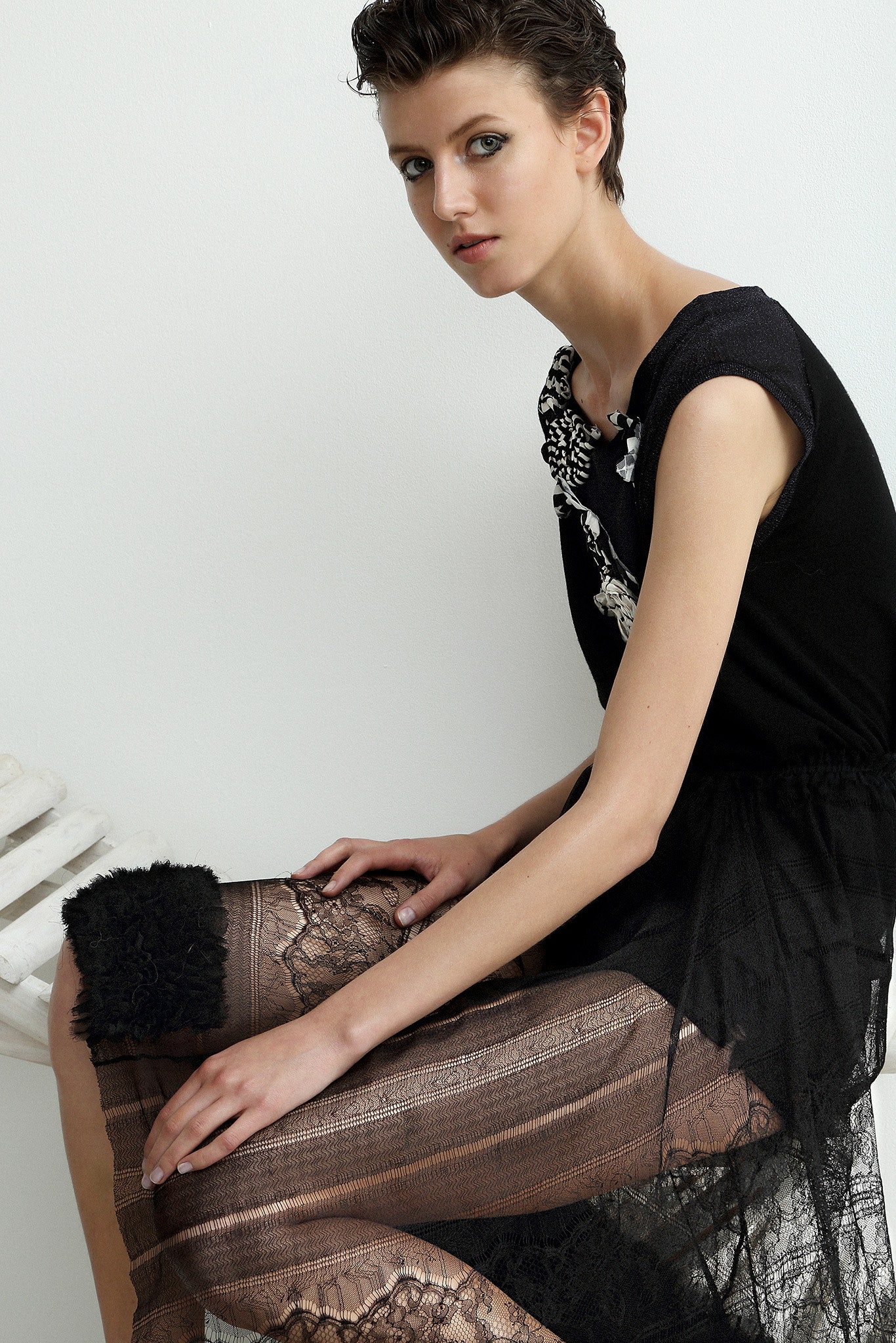 Sharon Wauchob Resort 15 Look 32