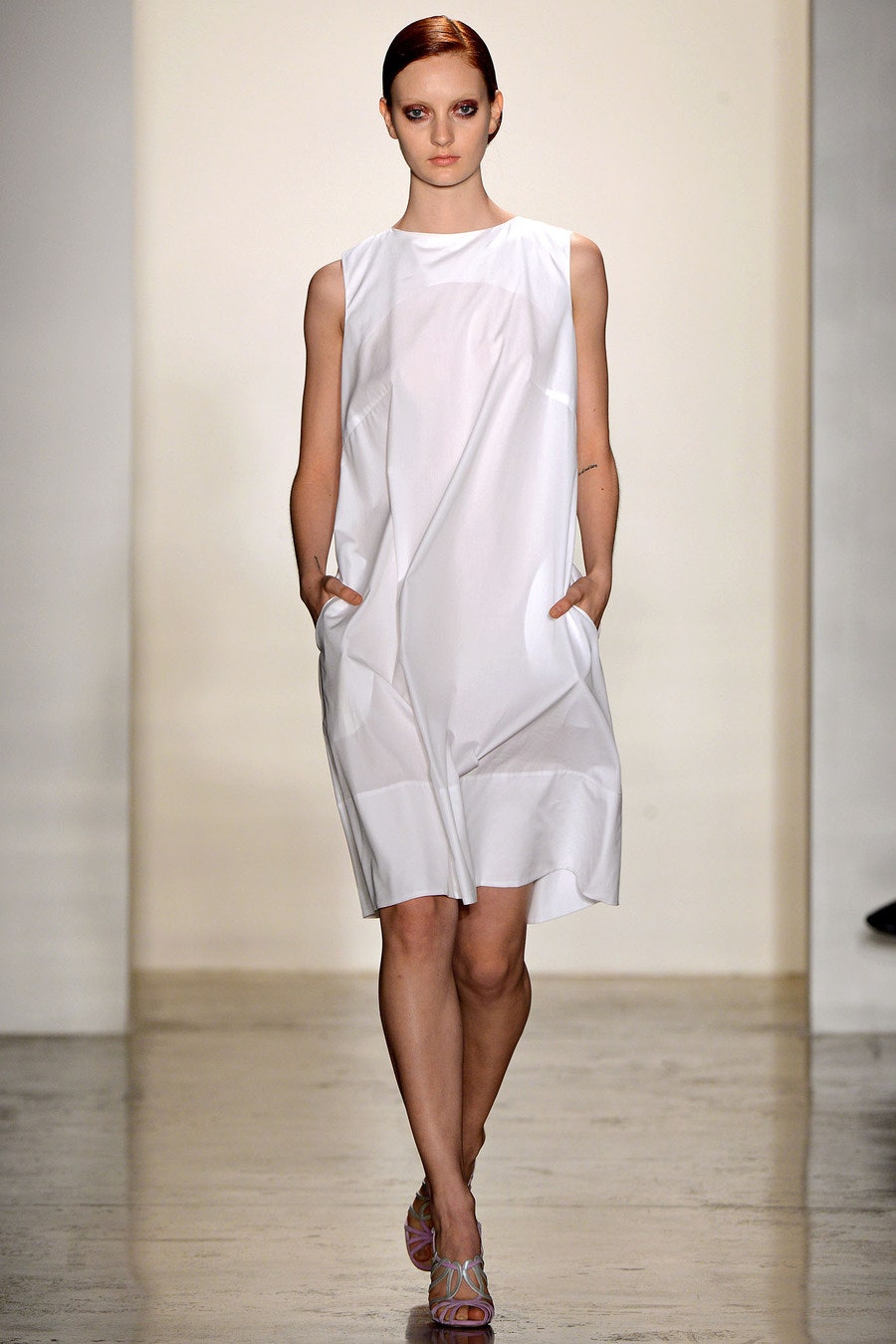 Sophie Theallet S/S 13 Look 6