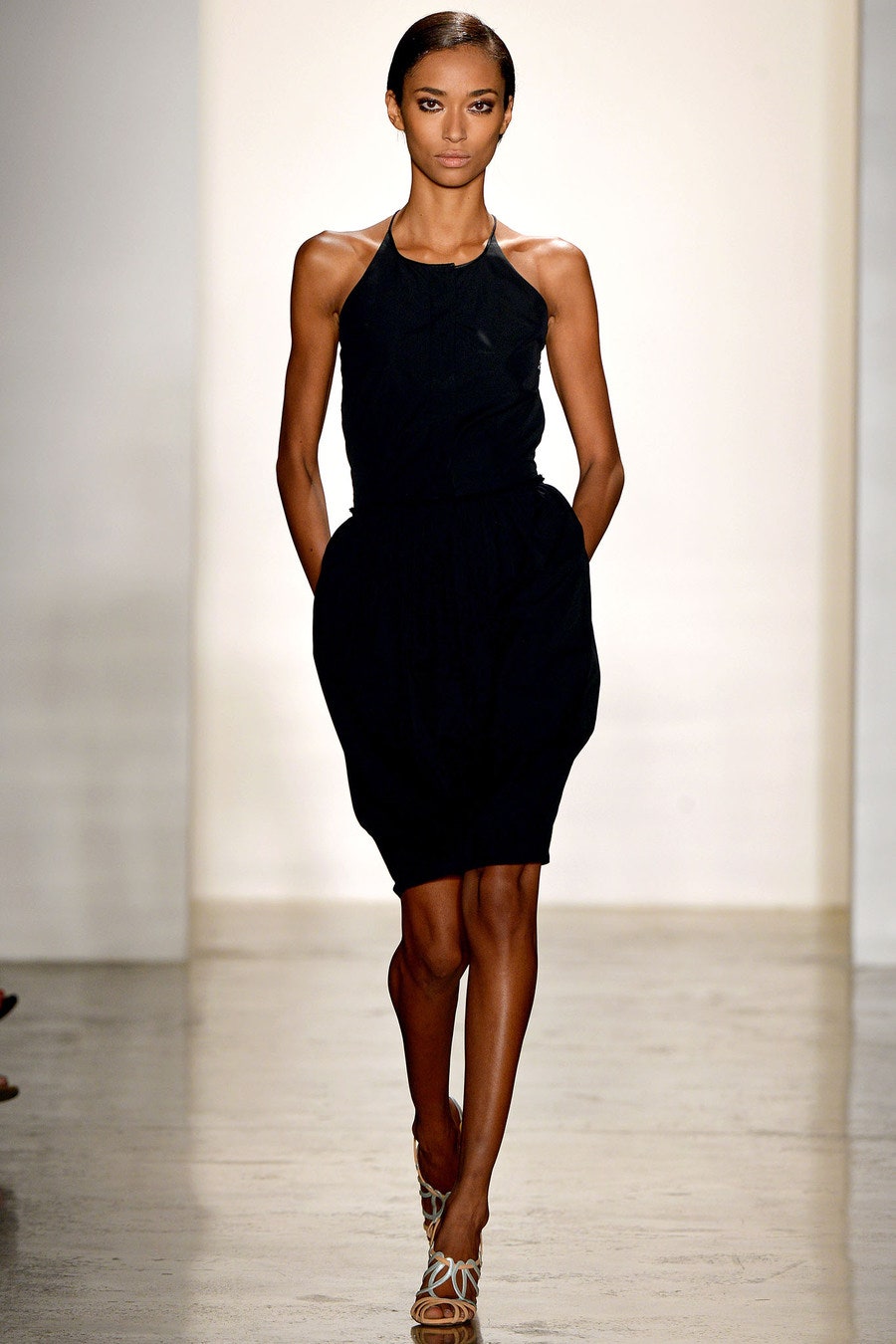 Sophie Theallet S/S 13 Look 9