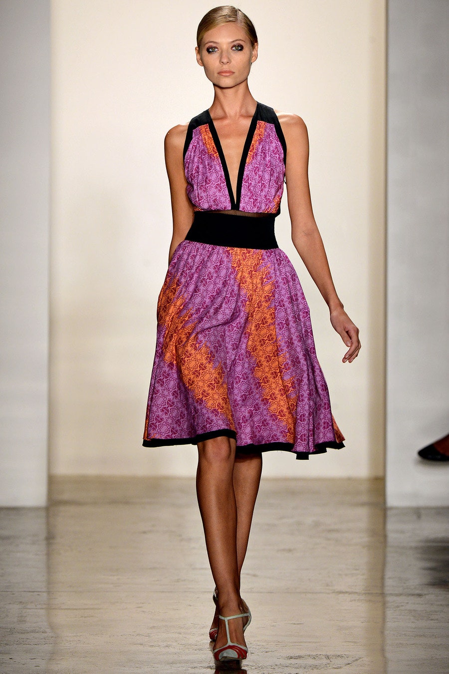 Sophie Theallet S/S 13 Look 10