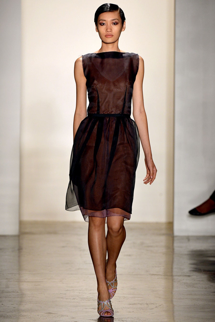Sophie Theallet S/S 13 Look 15