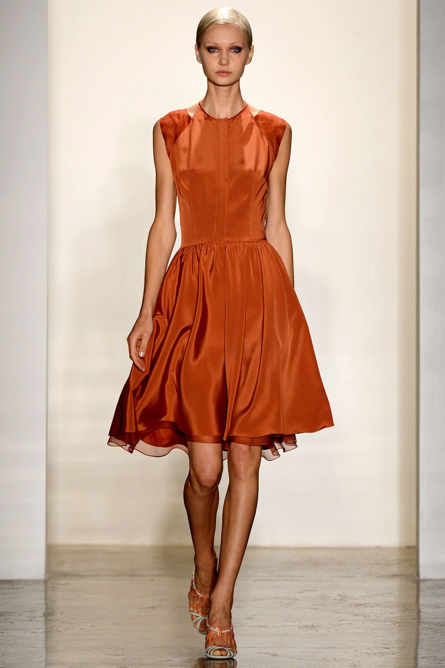 Sophie Theallet S/S 13 Look 17