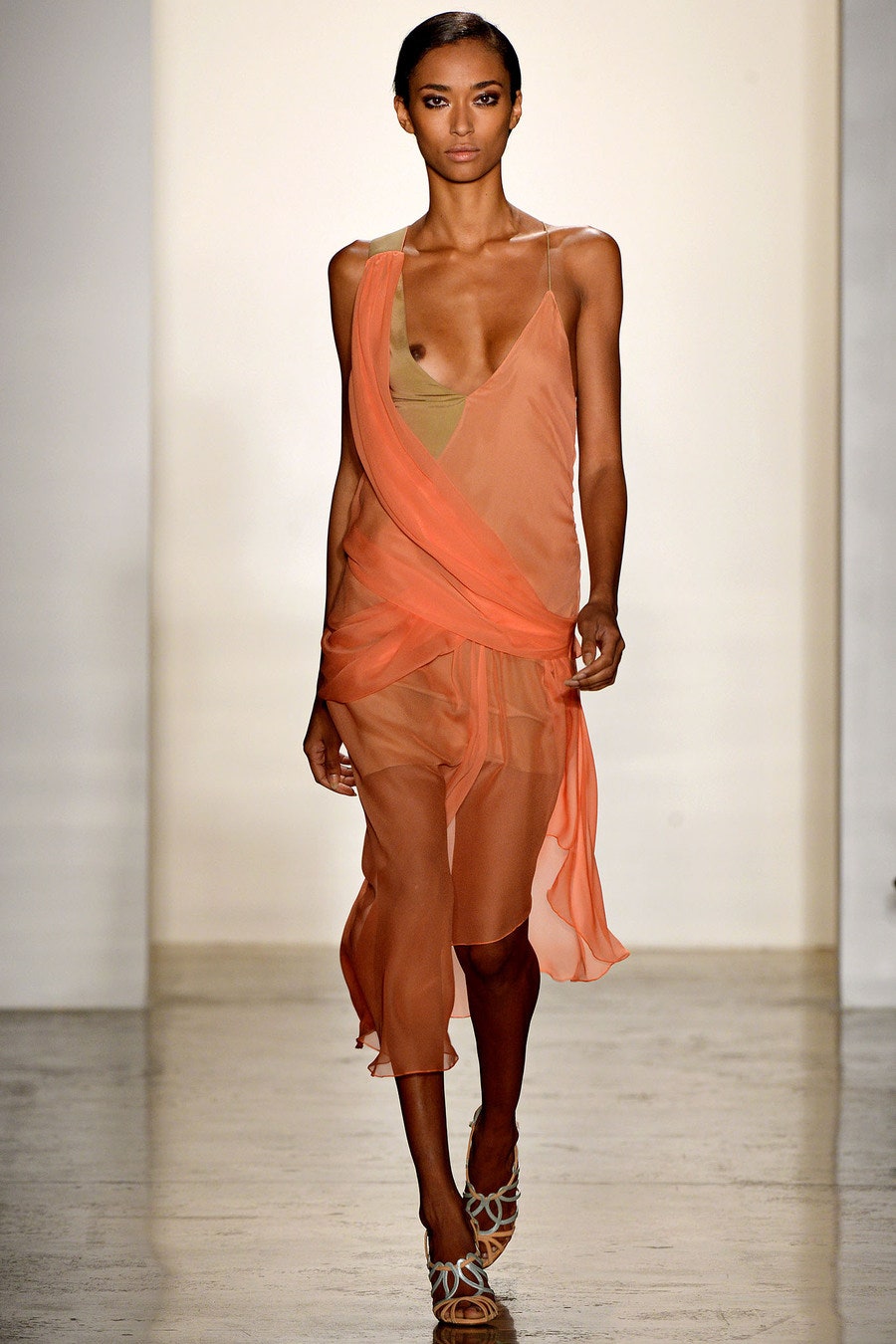Sophie Theallet S/S 13 Look 18