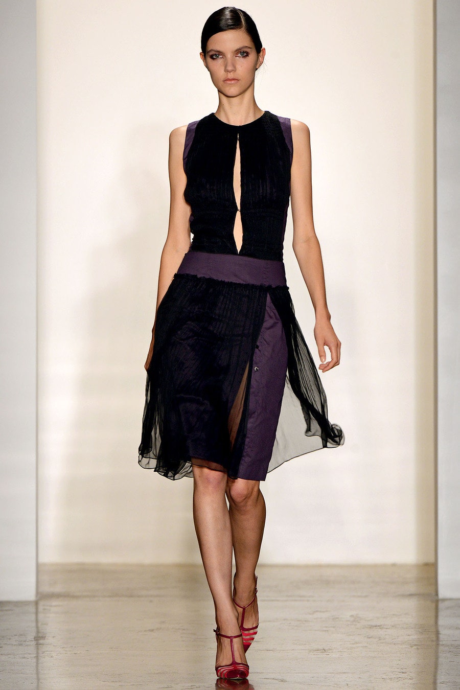 Sophie Theallet S/S 13 Look 19