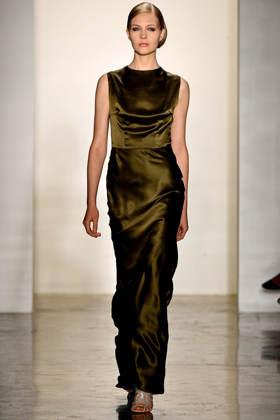 Sophie Theallet S/S 13 Look 20