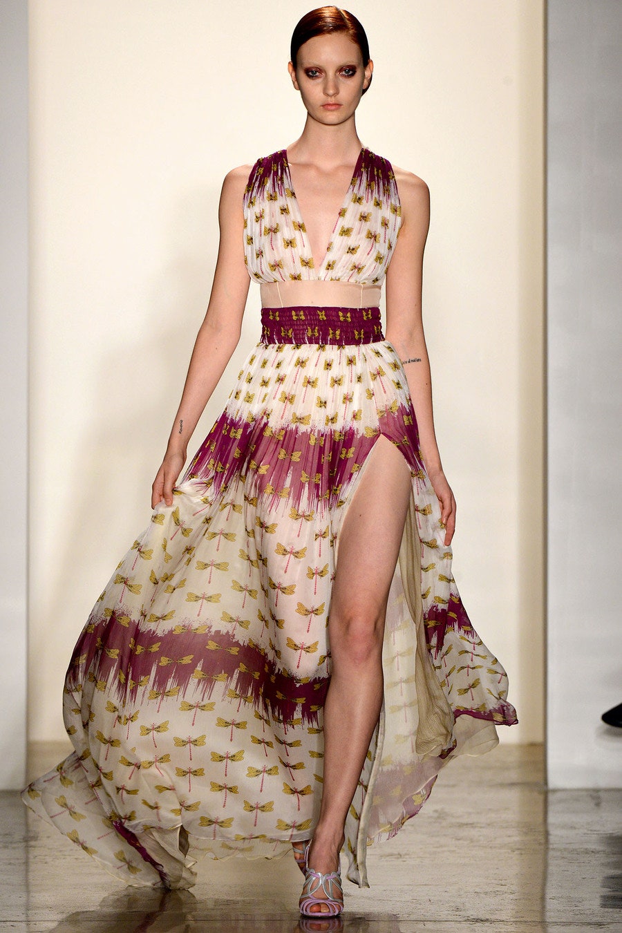 Sophie Theallet S/S 13 Look 21