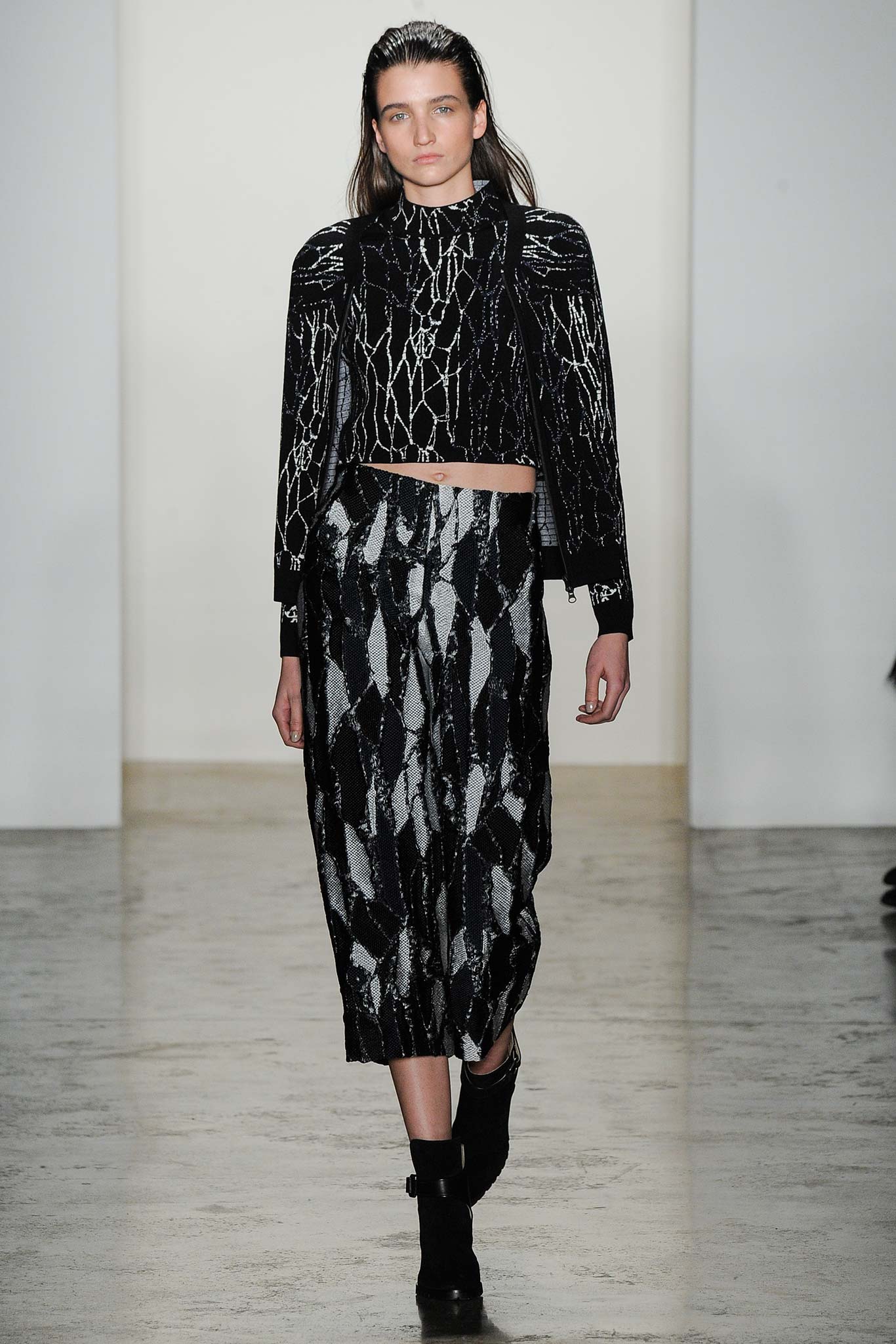 Simkhai F/W 15 Look 5