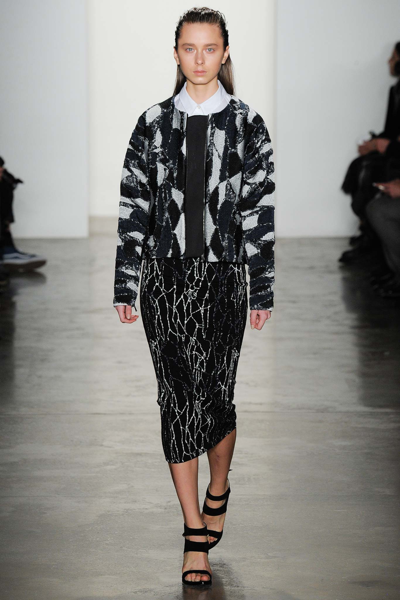Simkhai F/W 15 Look 6