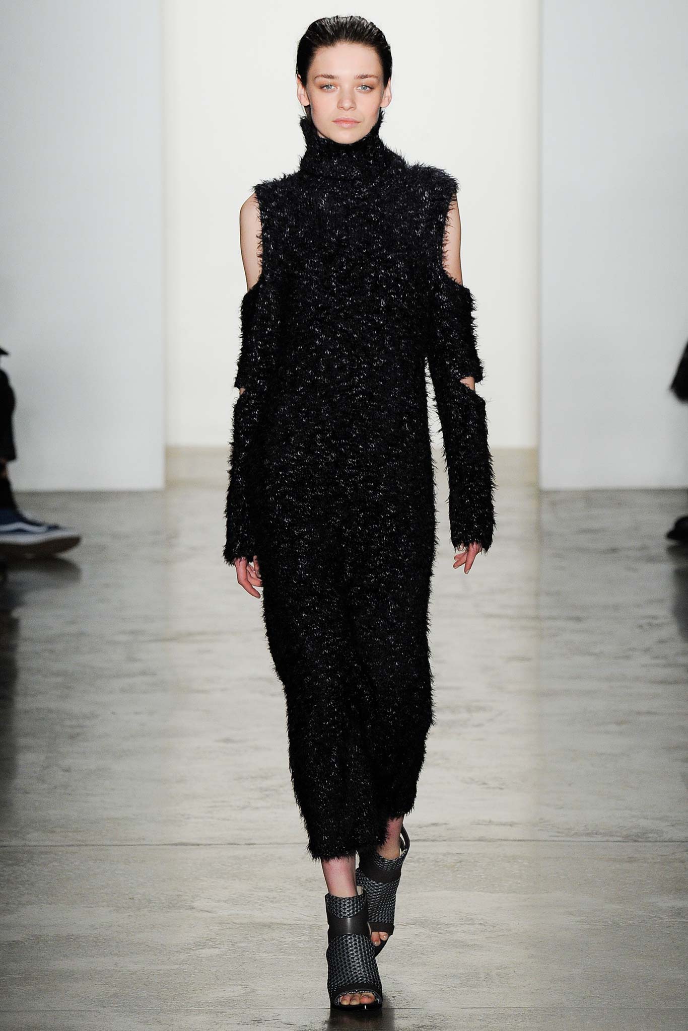 Simkhai F/W 15 Look 8