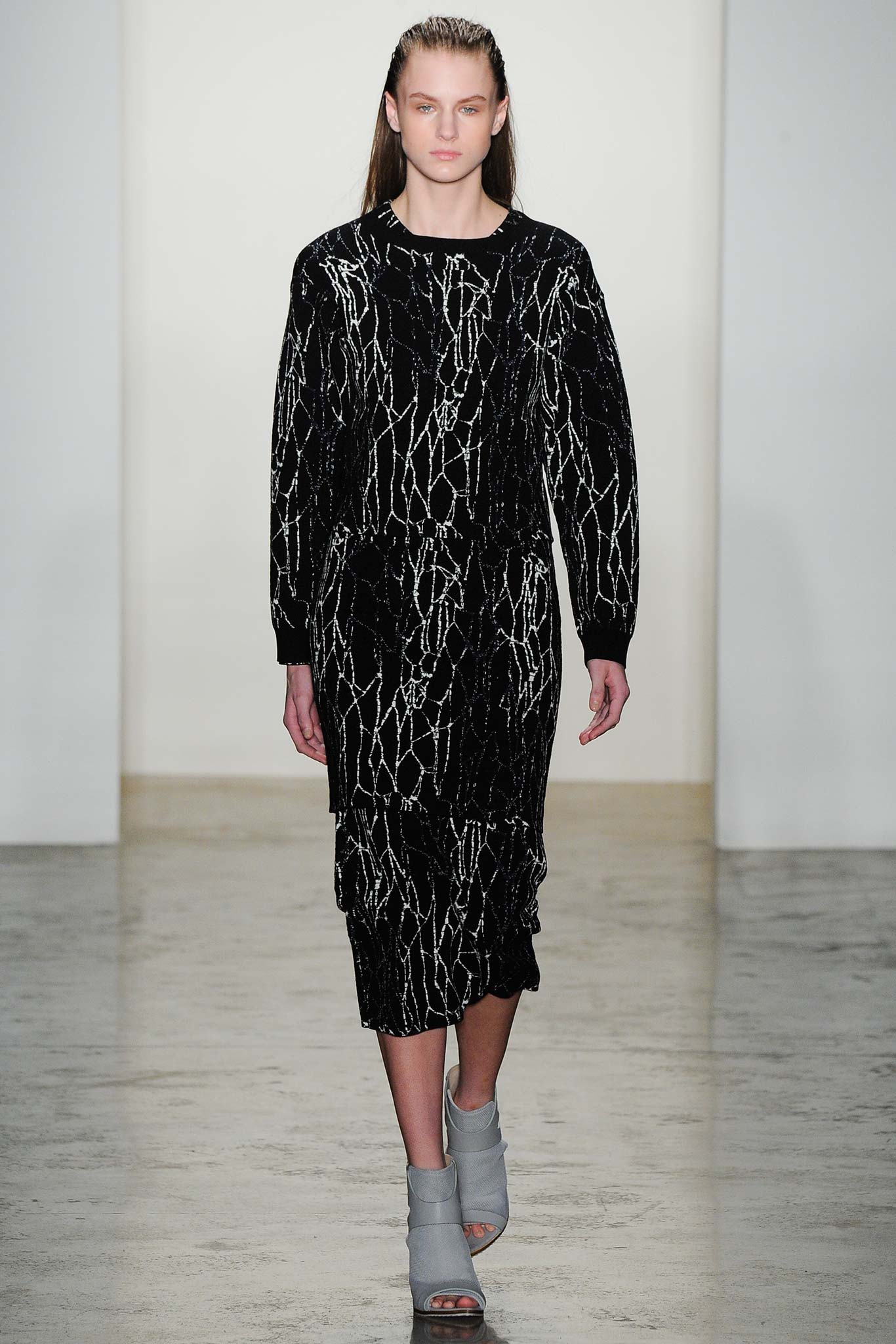 Simkhai F/W 15 Look 9