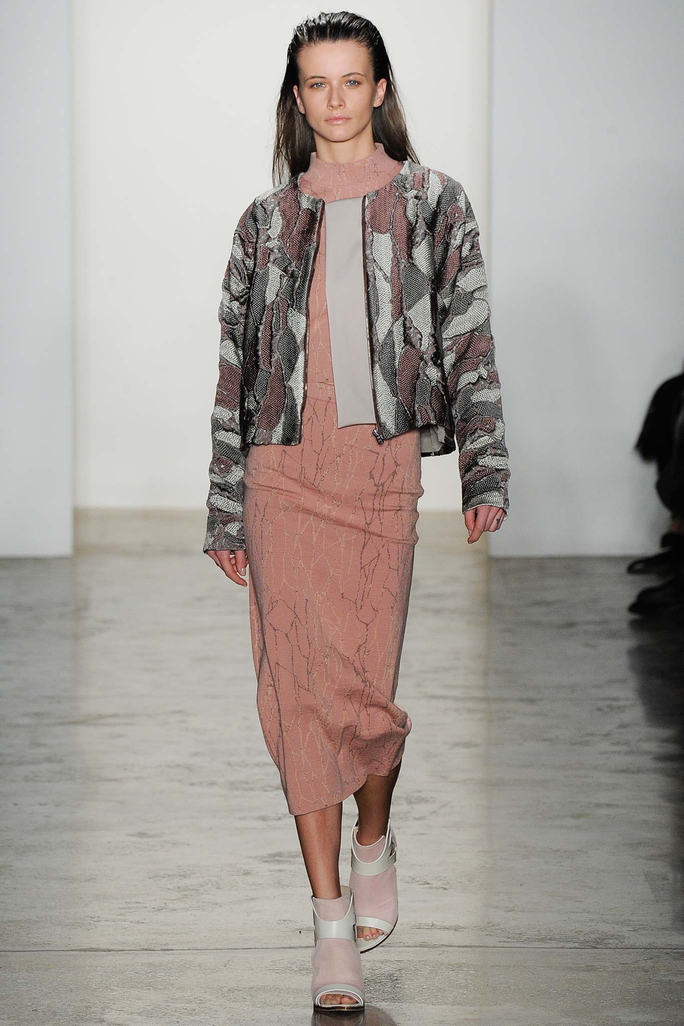 Simkhai F/W 15 Look 10
