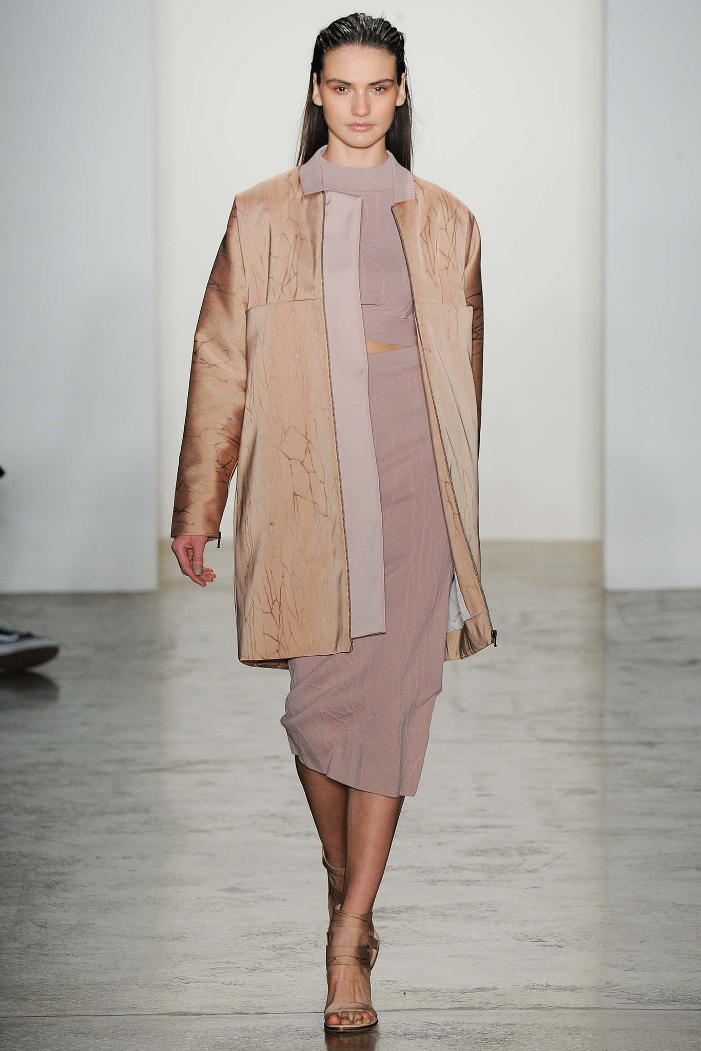 Simkhai F/W 15 Look 11