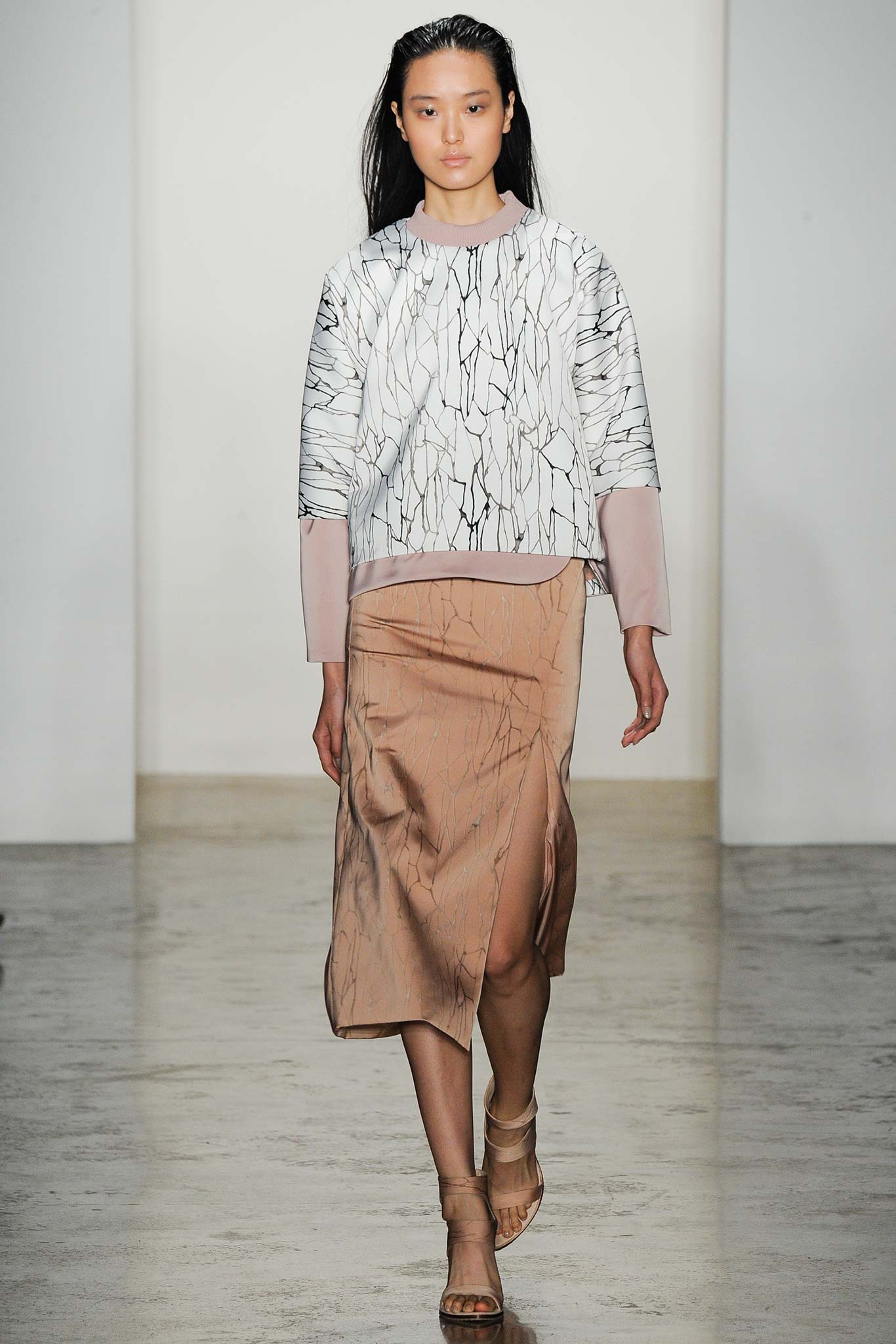 Simkhai F/W 15 Look 12