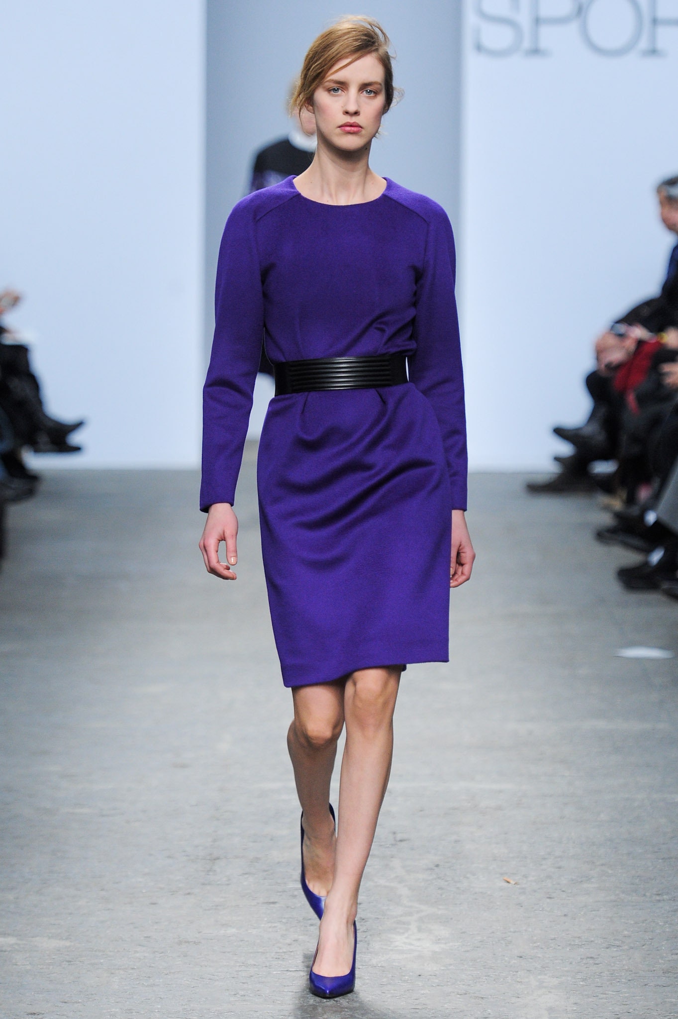 Sportmax F/W 13 Look 7