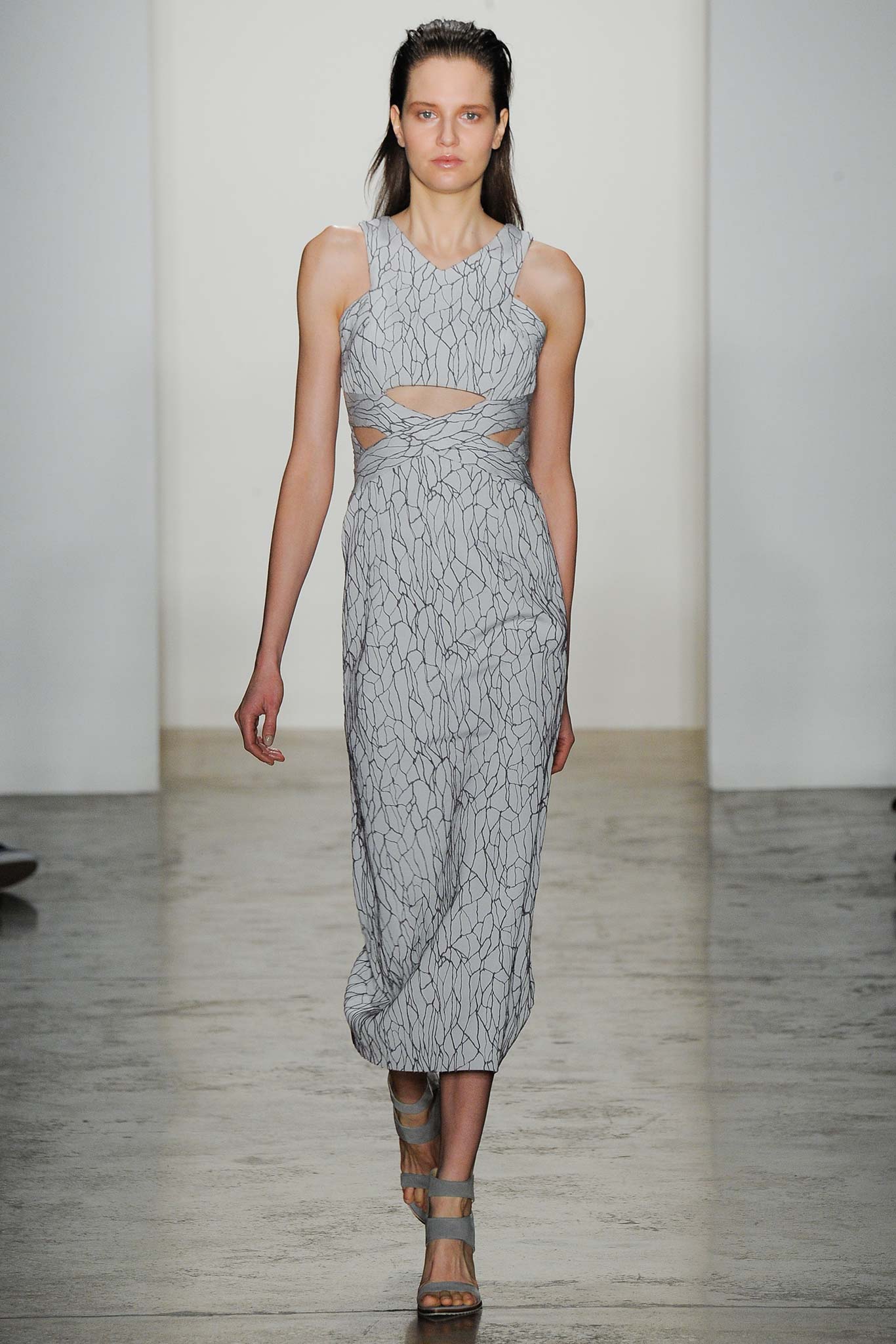 Simkhai F/W 15 Look 13