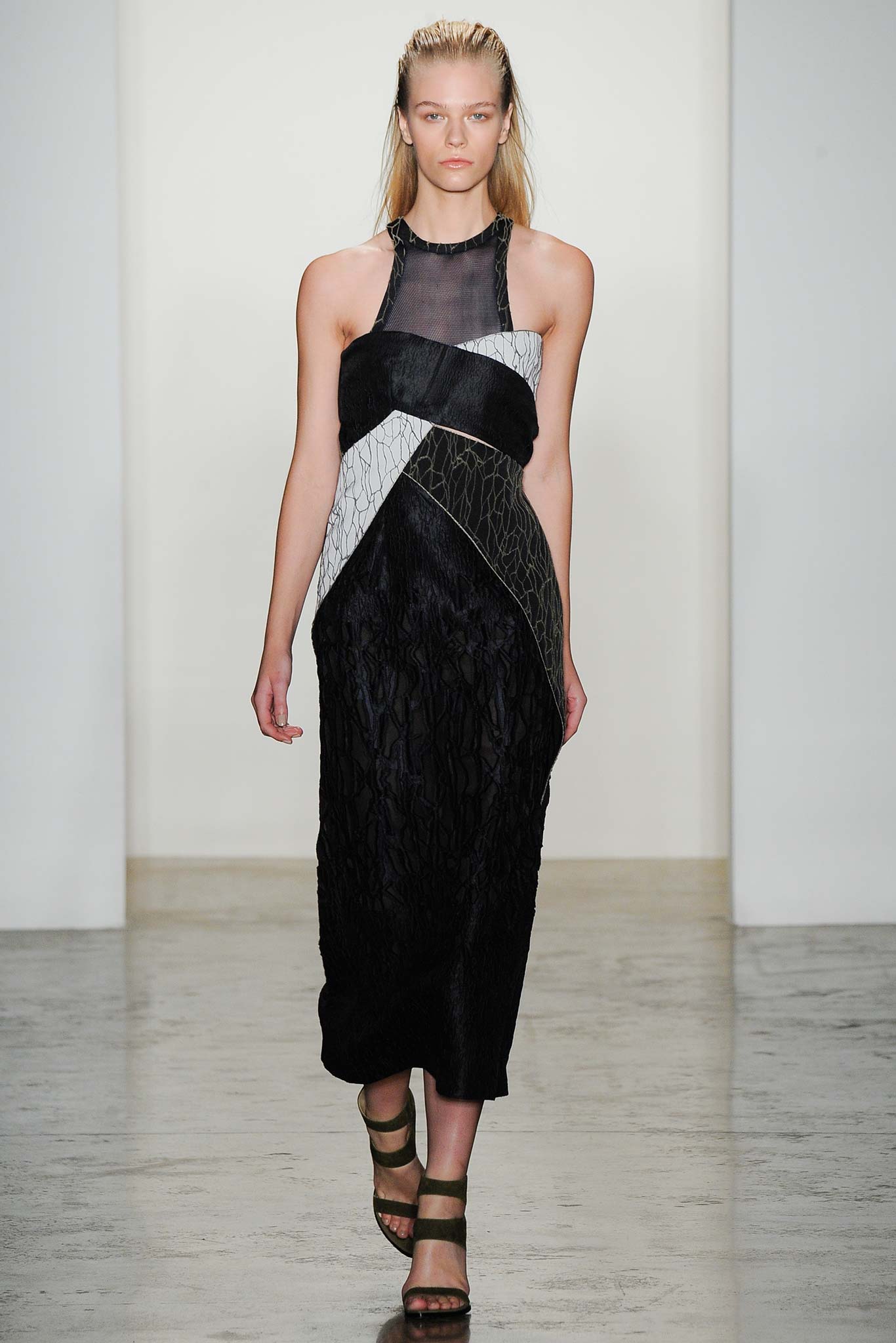 Simkhai F/W 15 Look 16