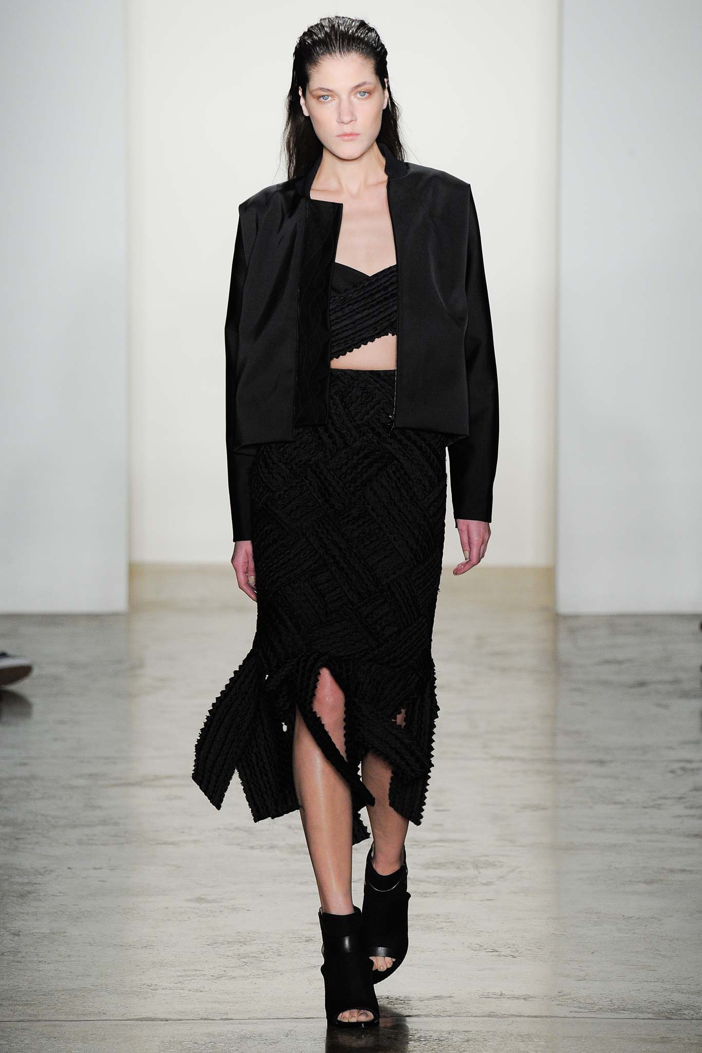Simkhai F/W 15 Look 19