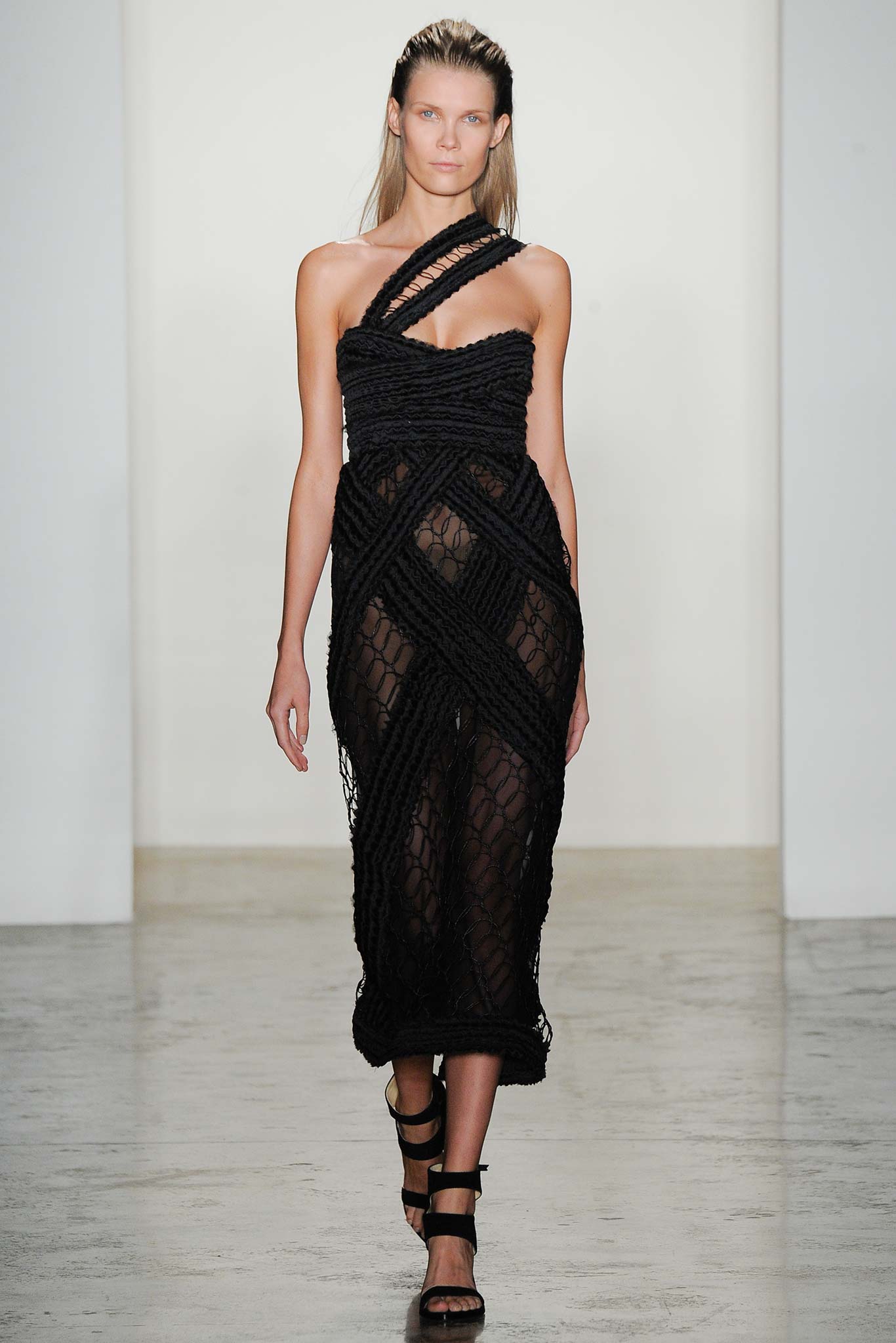 Simkhai F/W 15 Look 20