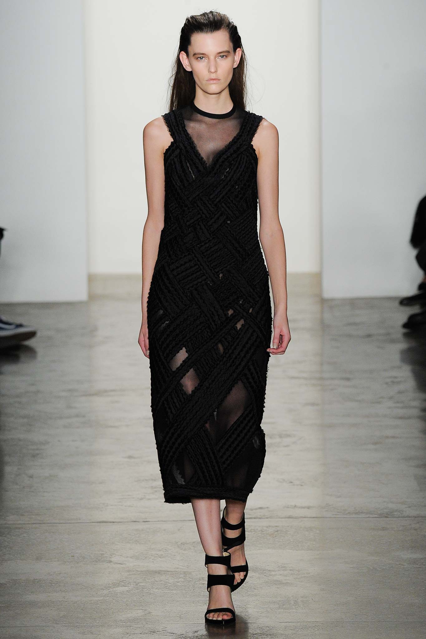 Simkhai F/W 15 Look 21