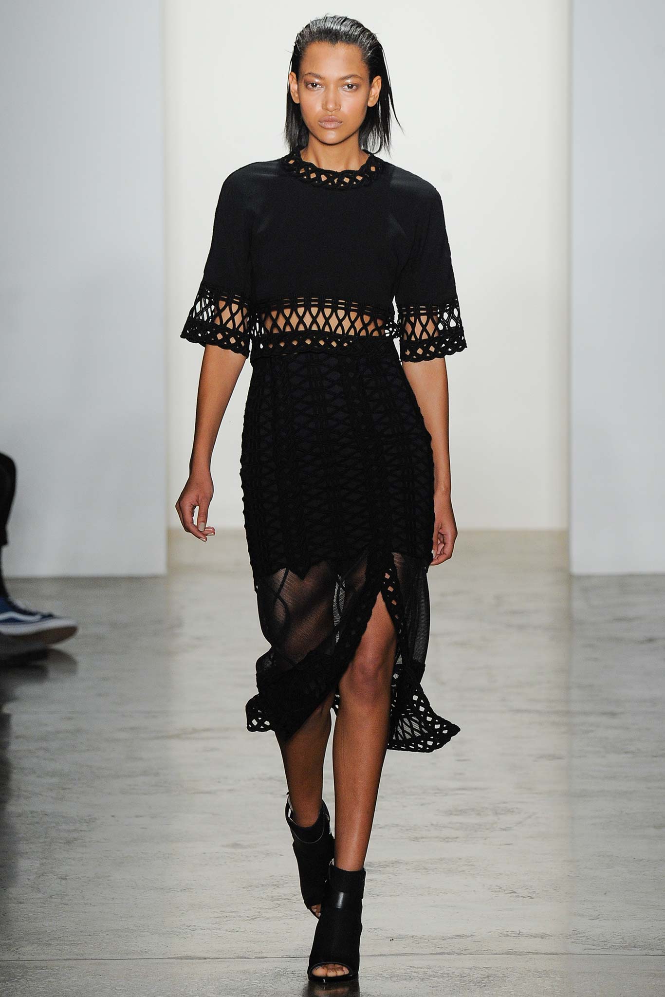Simkhai F/W 15 Look 22