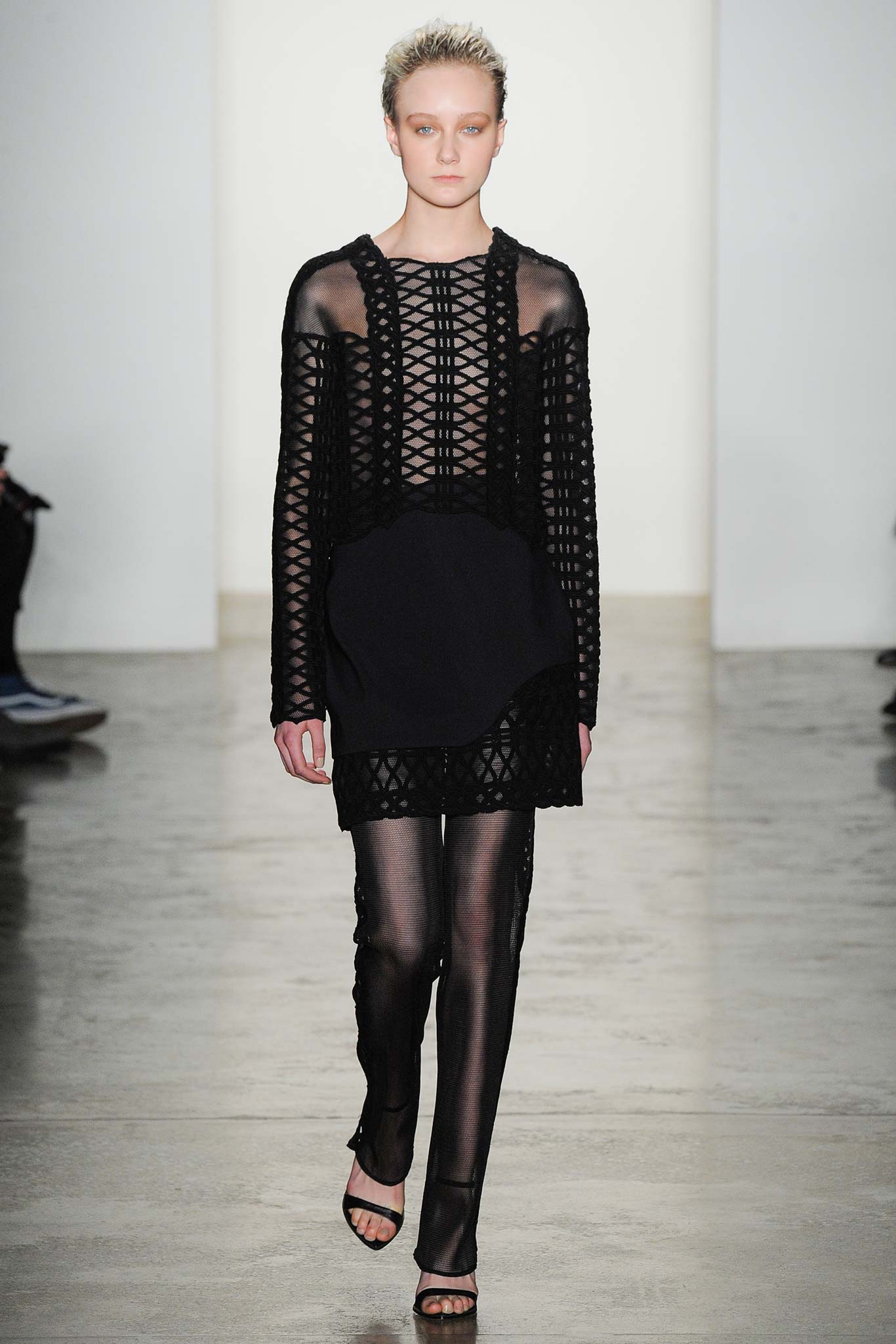 Simkhai F/W 15 Look 23