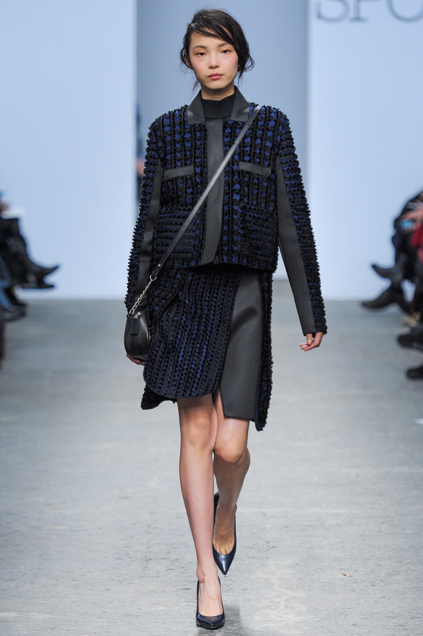 Sportmax F/W 13 Look 11