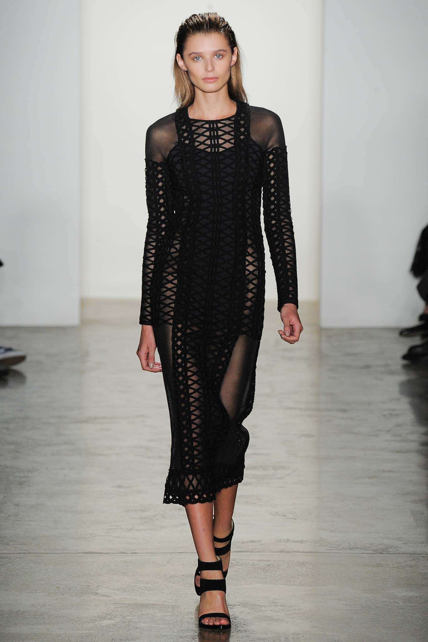 Simkhai F/W 15 Look 24