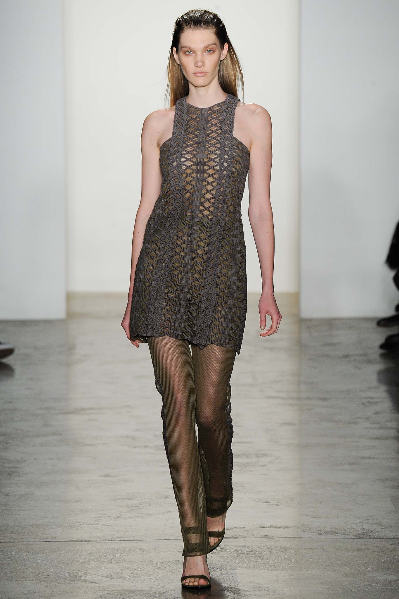 Simkhai F/W 15 Look 25