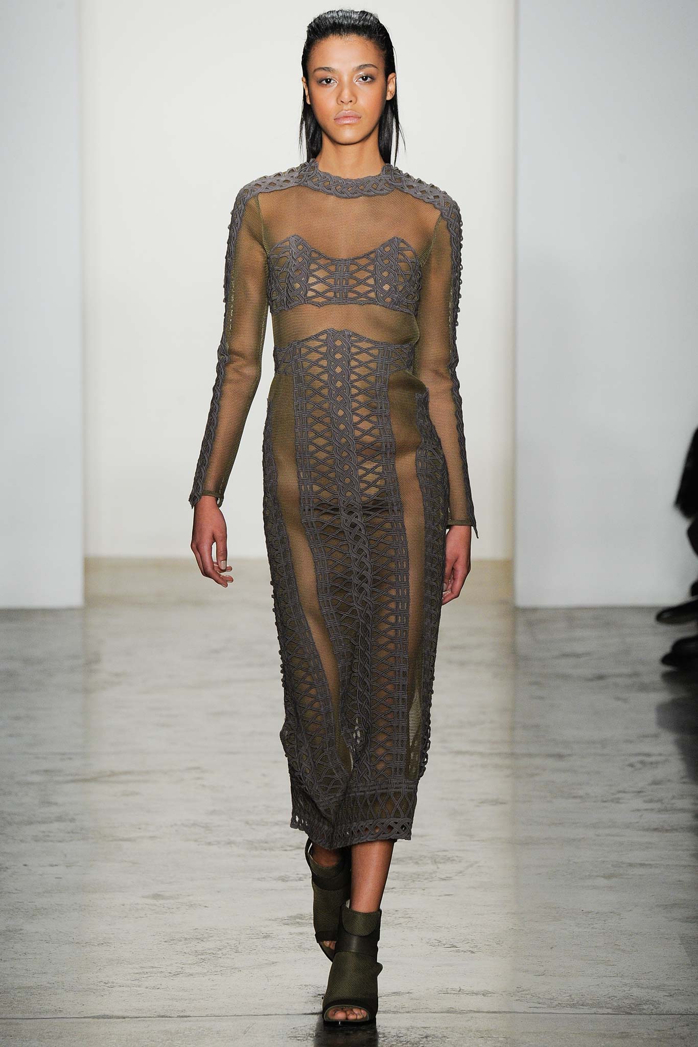 Simkhai F/W 15 Look 26