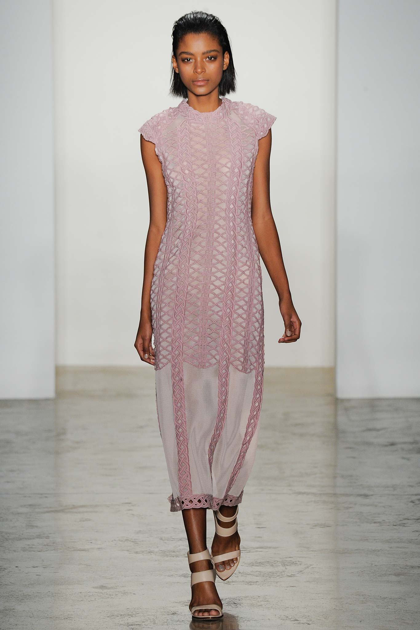Simkhai F/W 15 Look 27