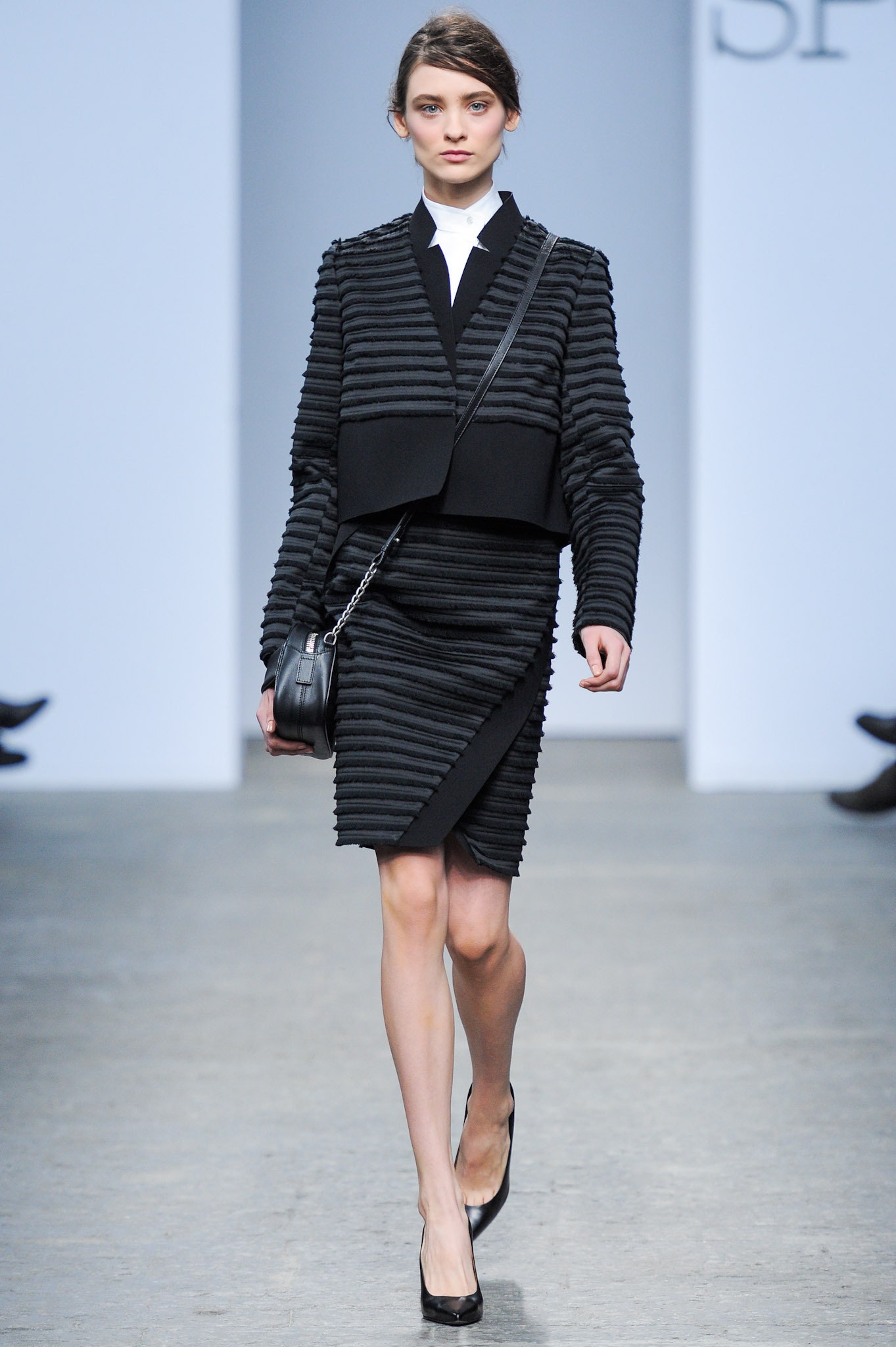 Sportmax F/W 13 Look 12