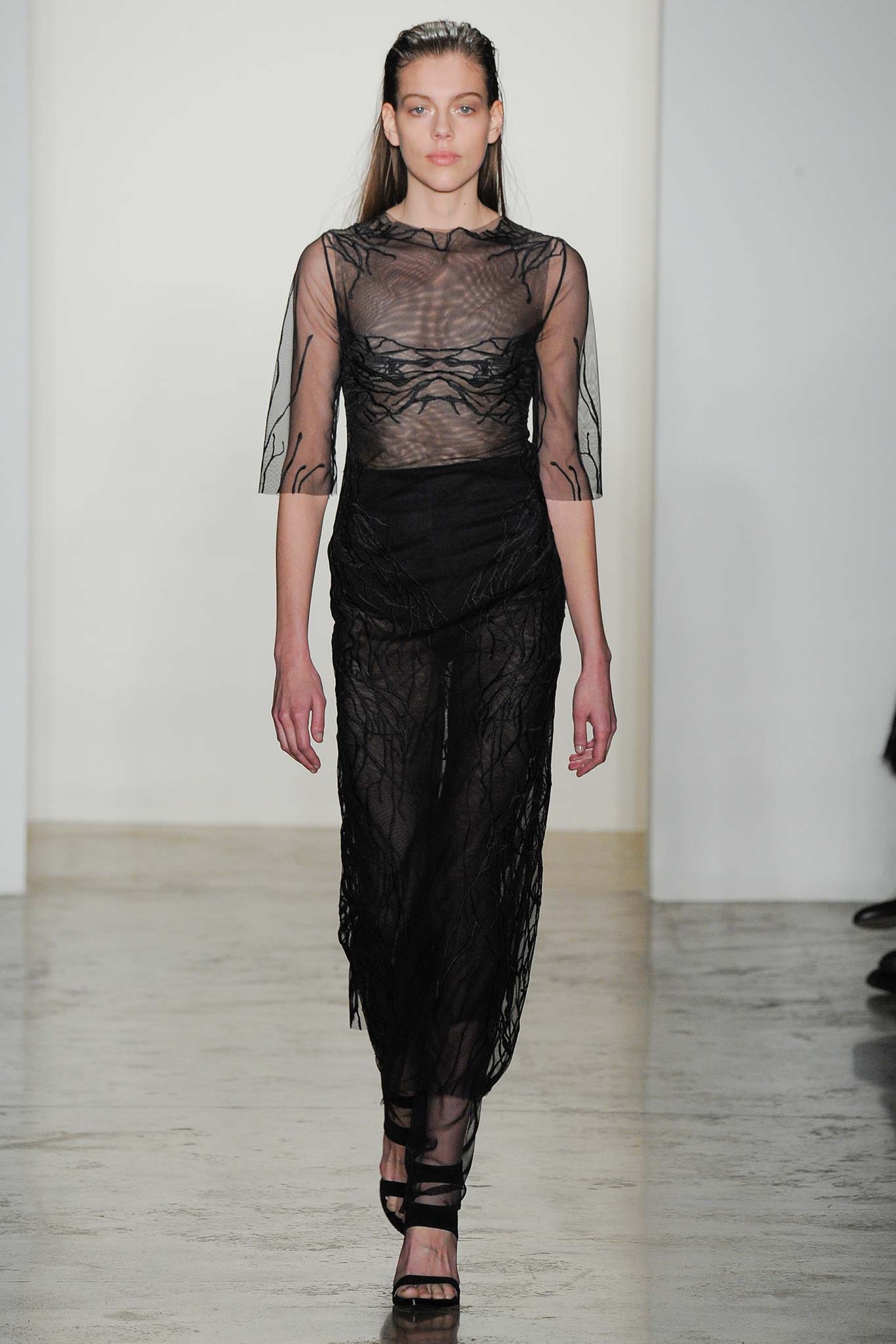 Simkhai F/W 15 Look 28