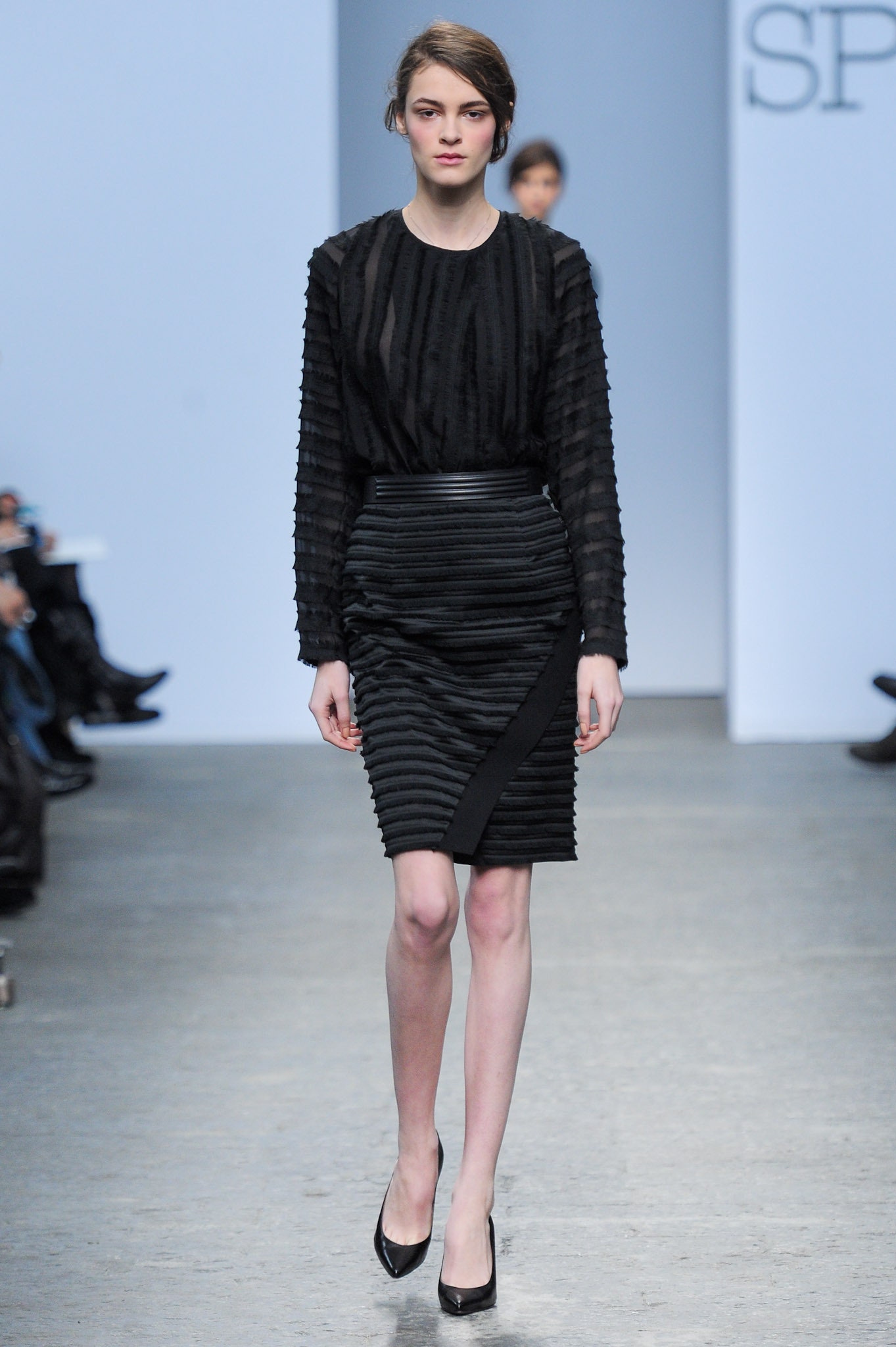 Sportmax F/W 13 Look 13