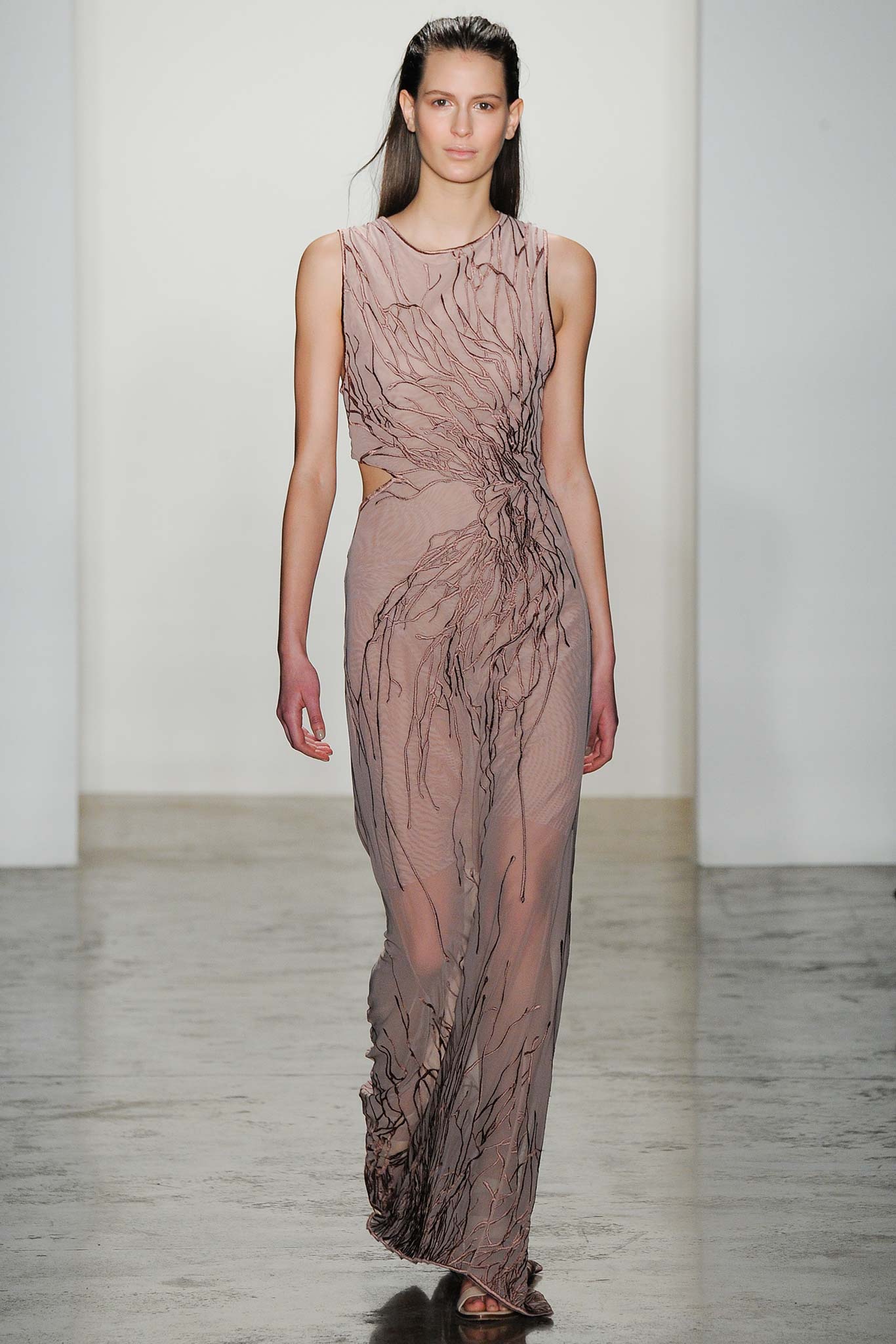 Simkhai F/W 15 Look 29
